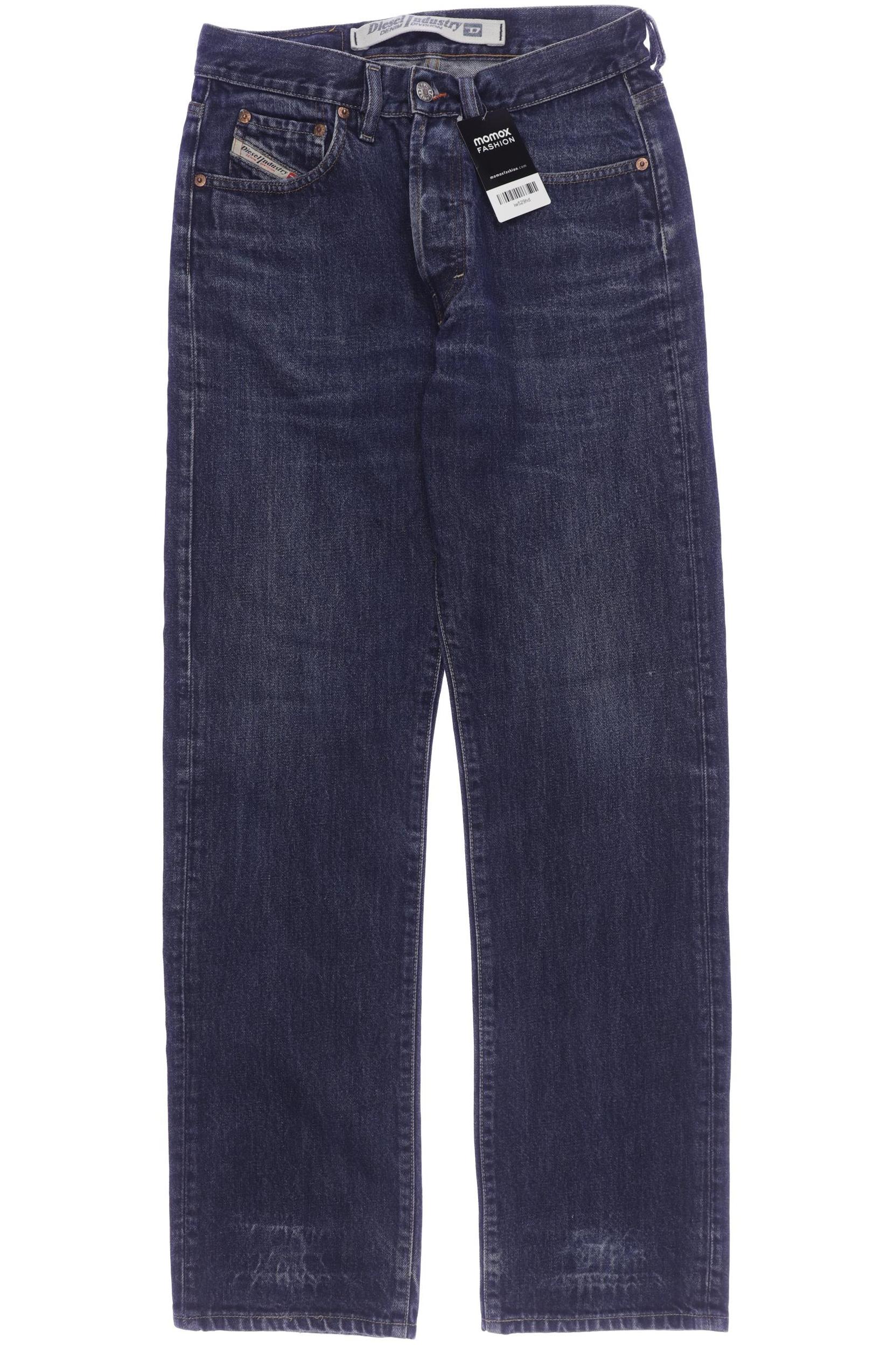

Diesel Herren Jeans, marineblau, Gr. 29