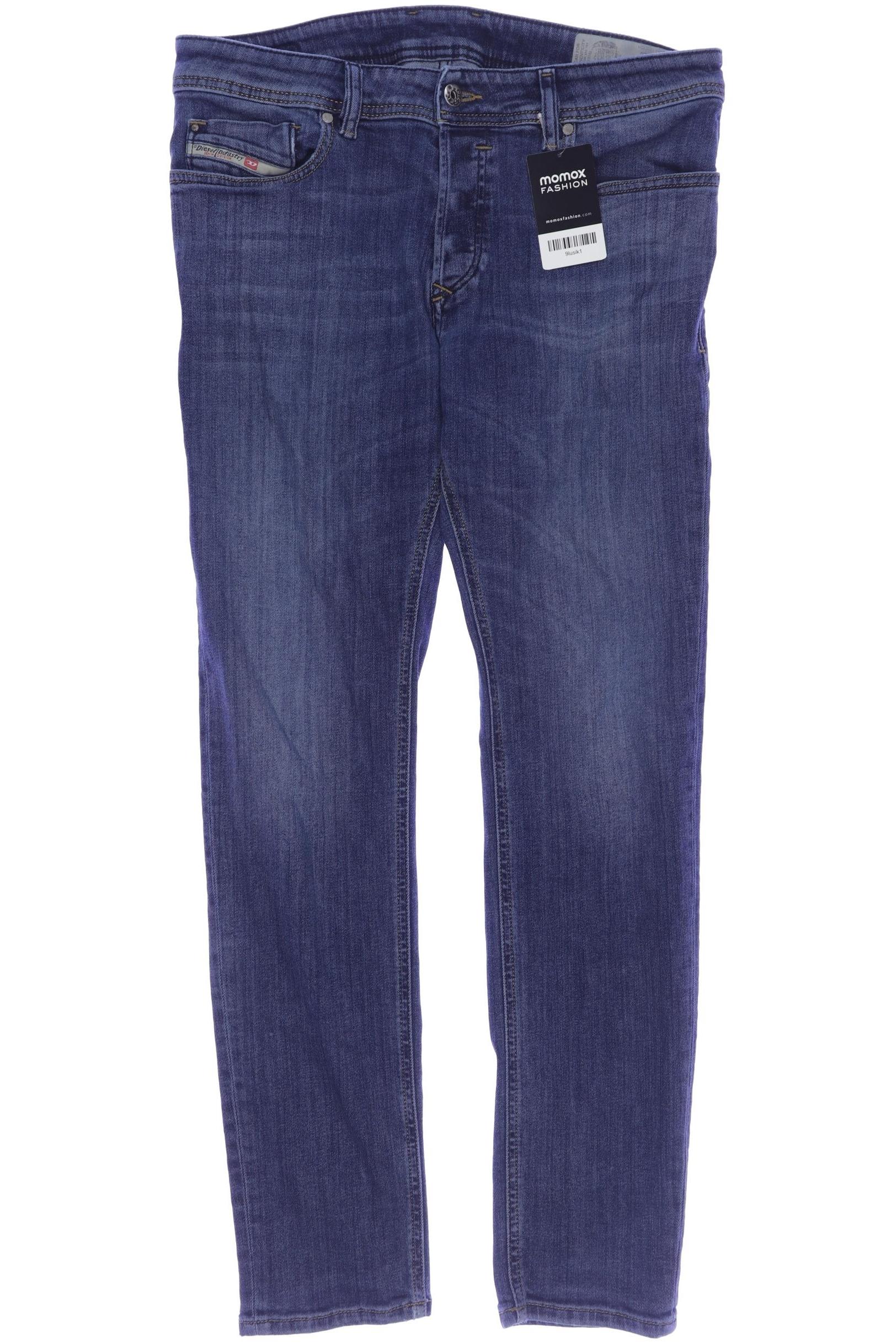 

Diesel Herren Jeans, blau, Gr. 32