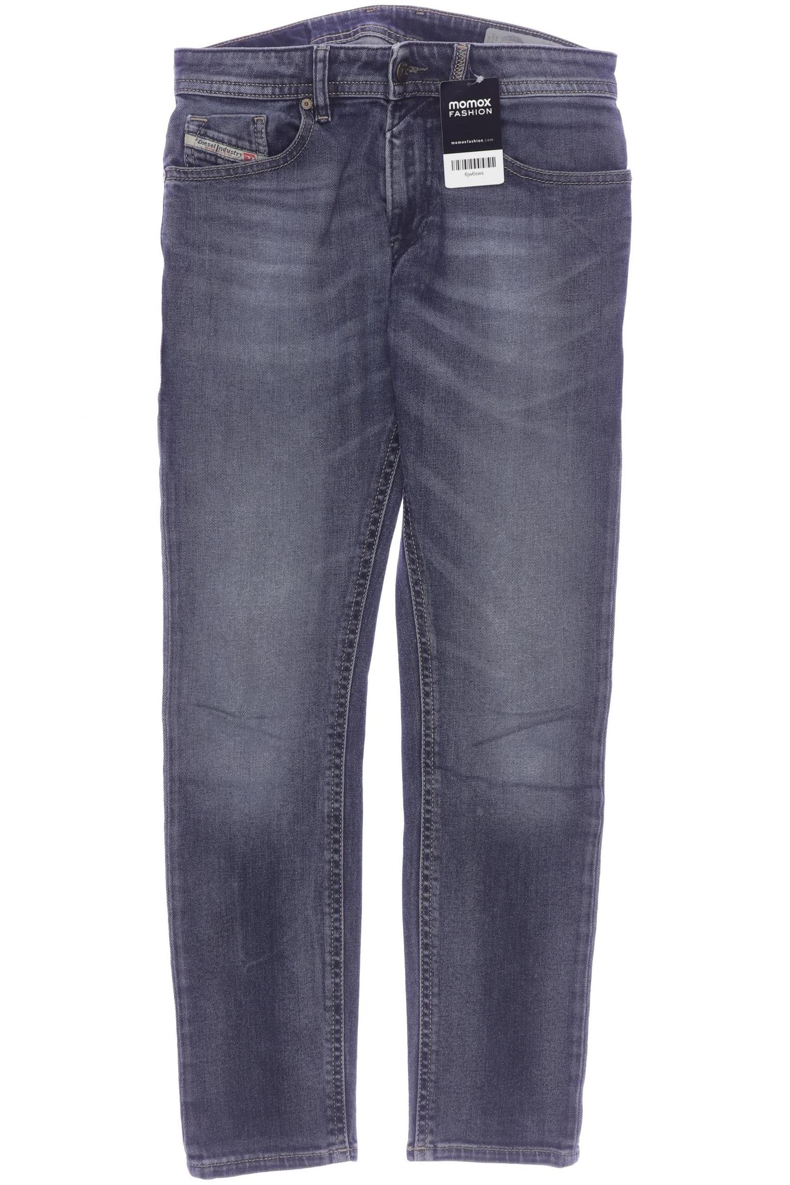 

Diesel Herren Jeans, marineblau, Gr. 29