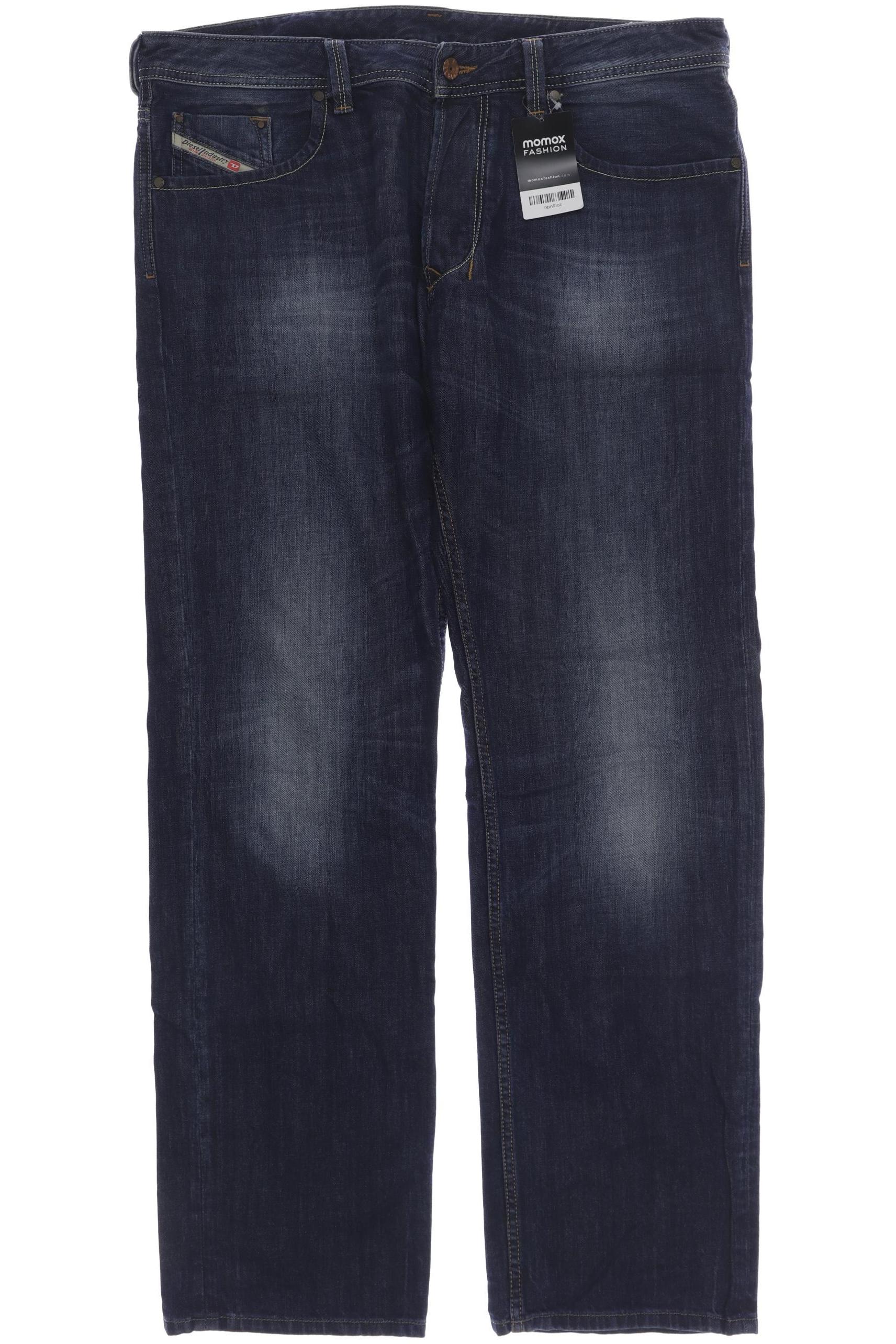 

Diesel Herren Jeans, blau
