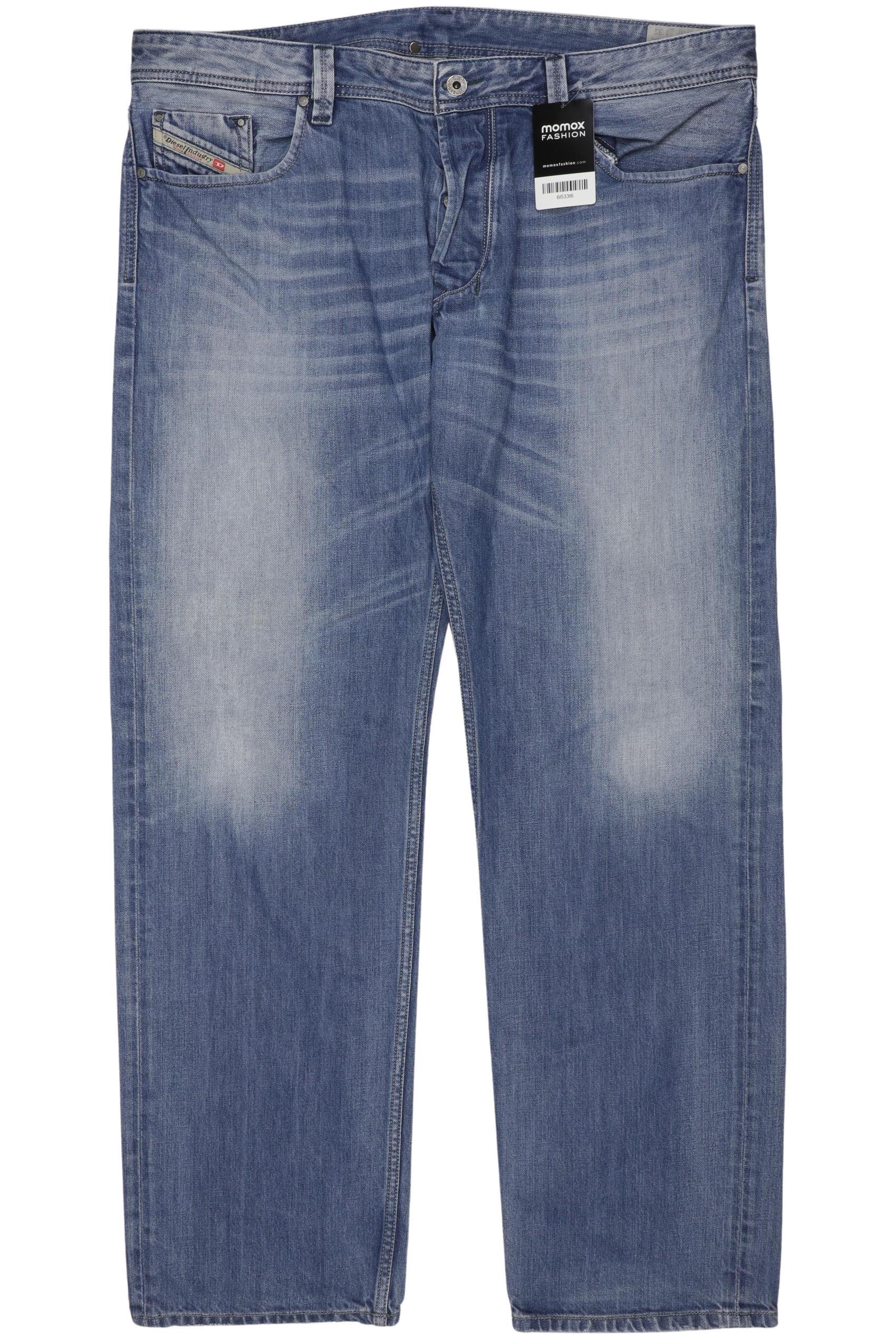 

Diesel Herren Jeans, blau, Gr. 38