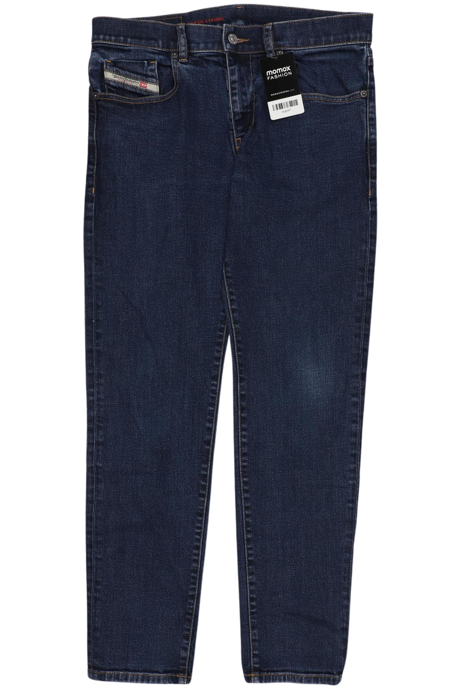 

Diesel Herren Jeans, blau, Gr. 32