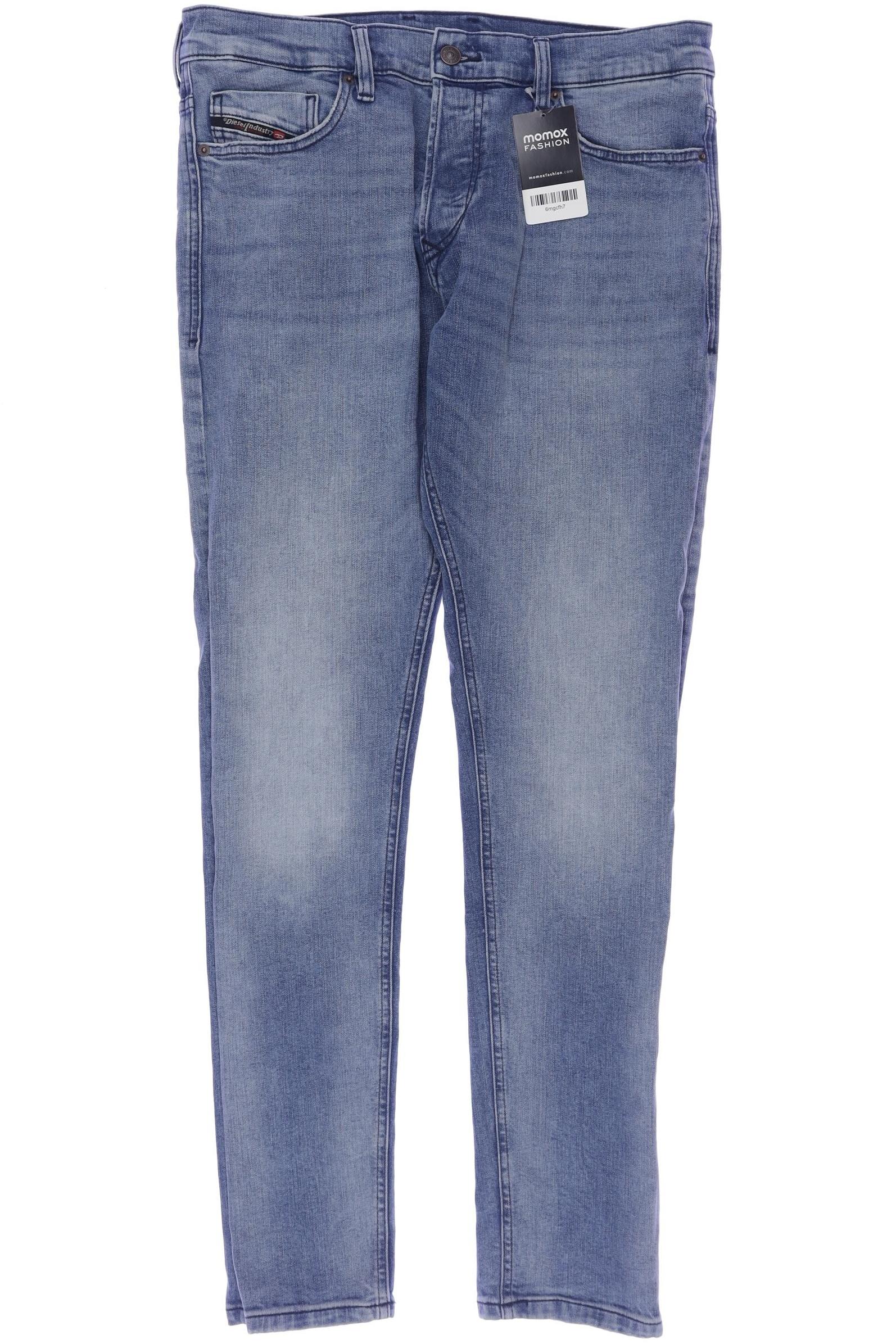 

Diesel Herren Jeans, blau, Gr. 31