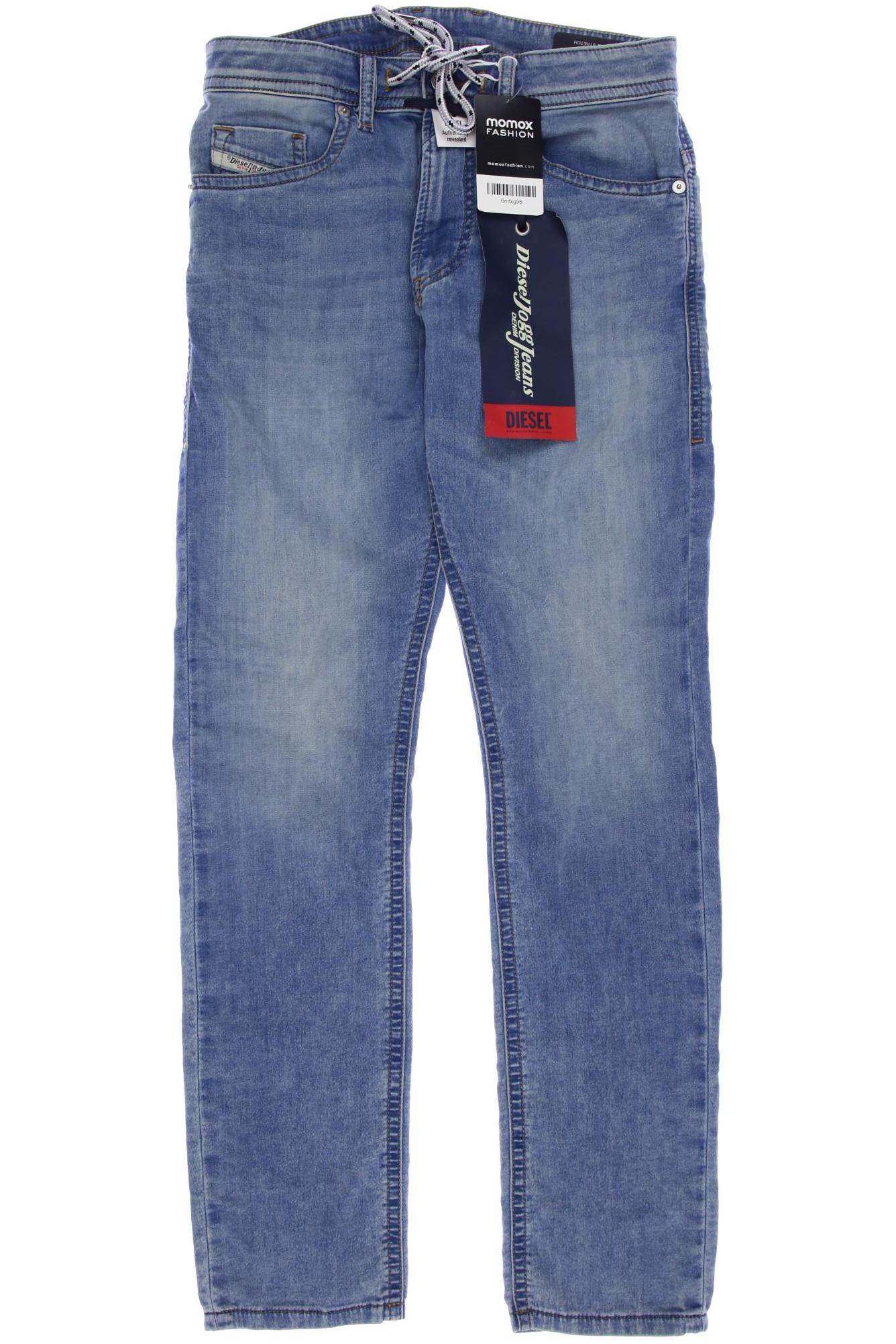 

Diesel Herren Jeans, blau, Gr. 26