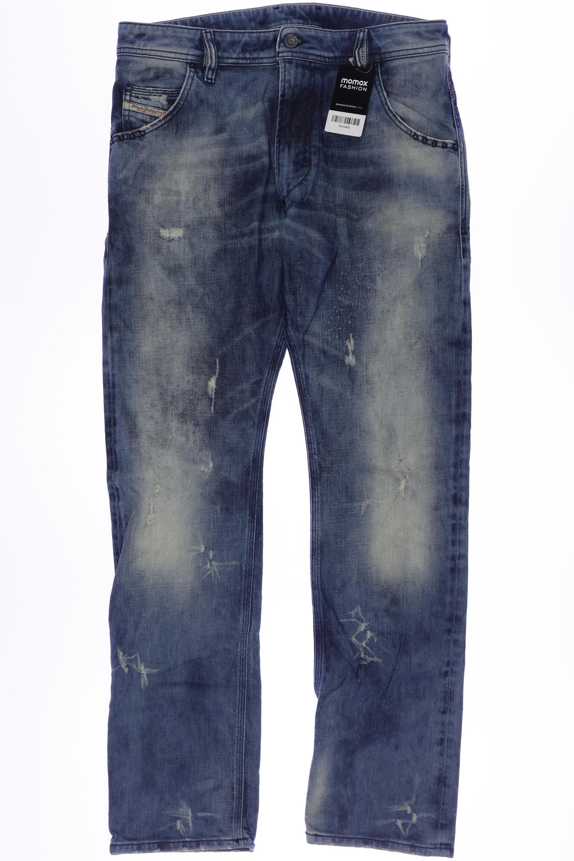 

Diesel Herren Jeans, blau, Gr. 32