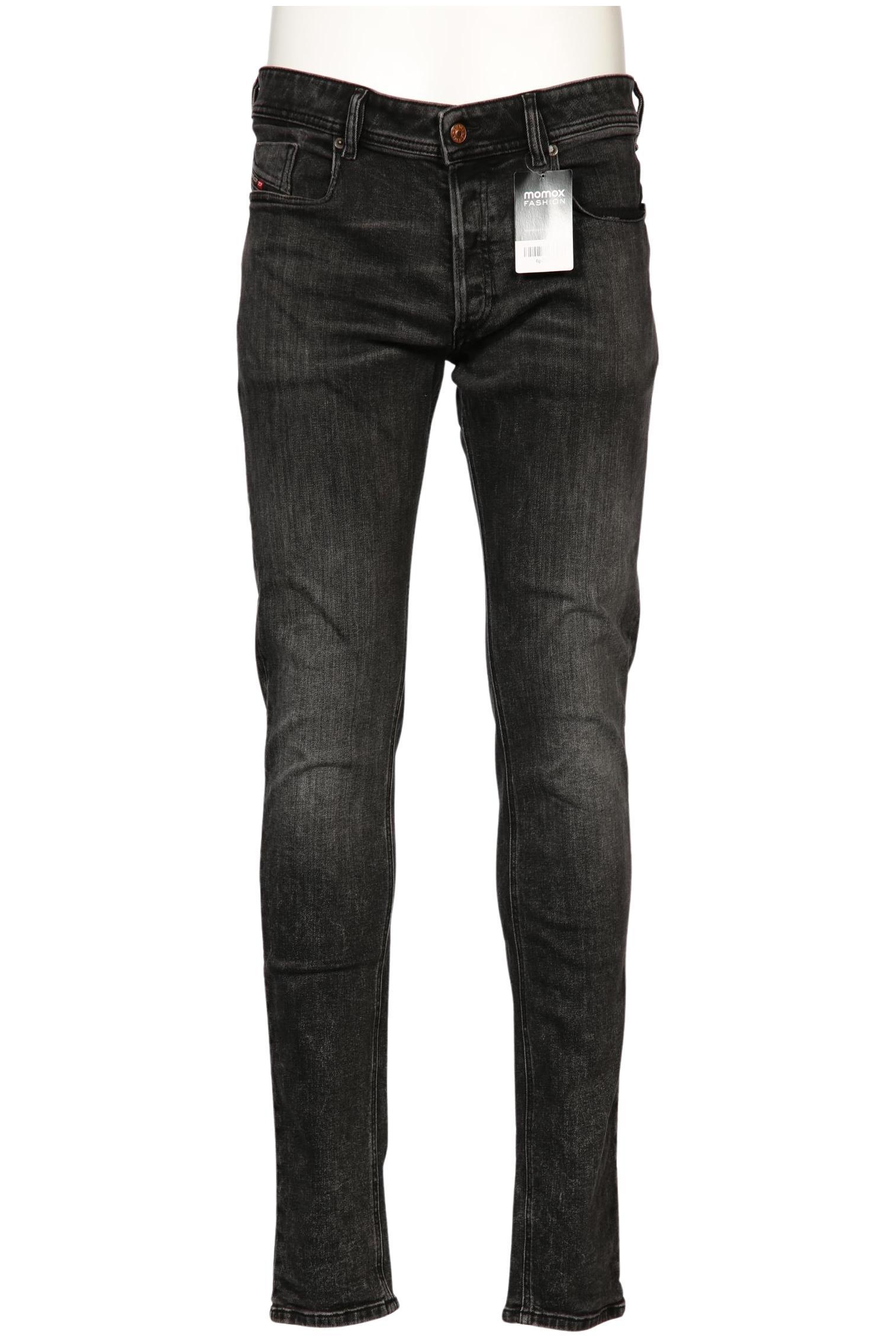 

Diesel Herren Jeans, grau, Gr. 36