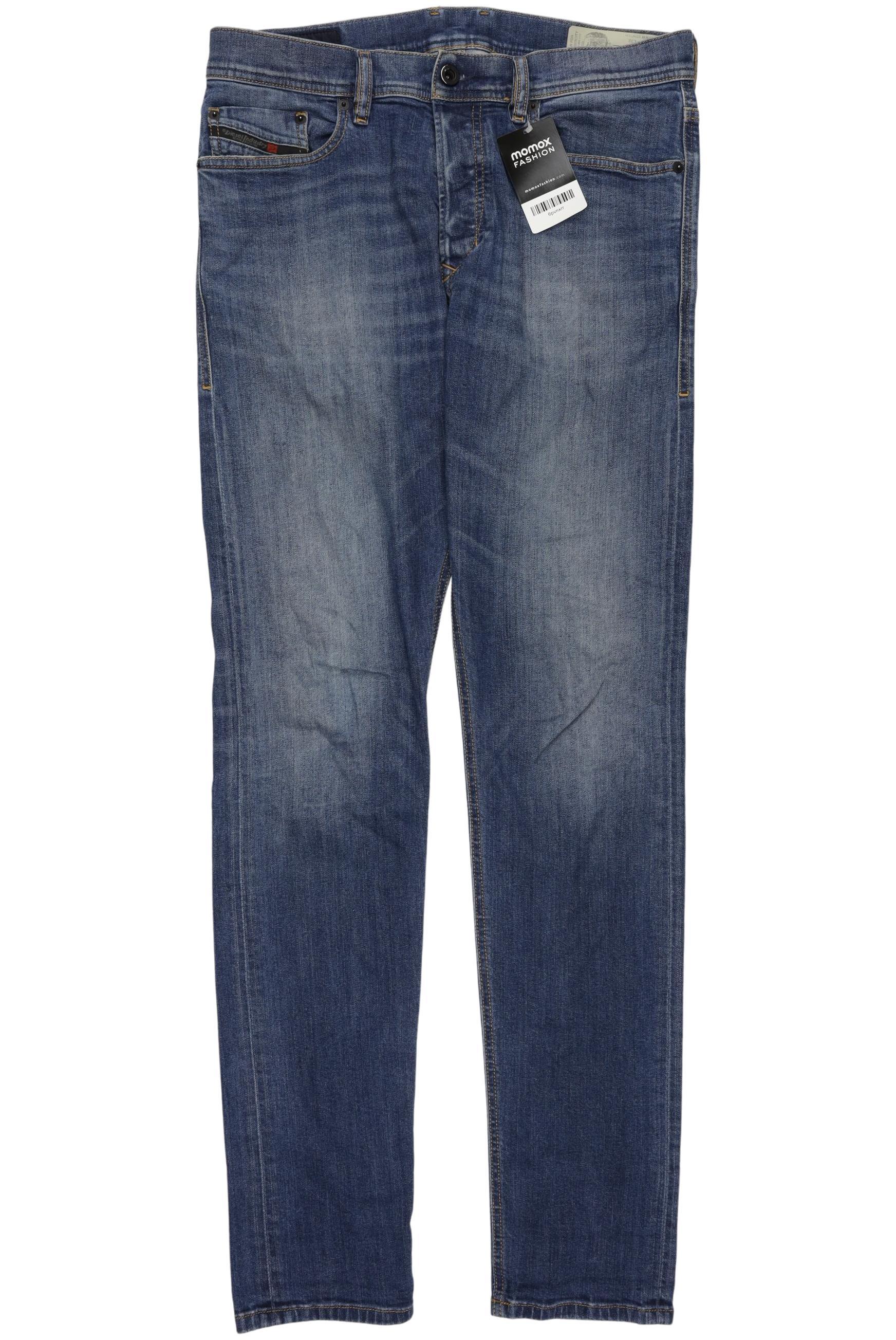 

Diesel Herren Jeans, blau, Gr. 31