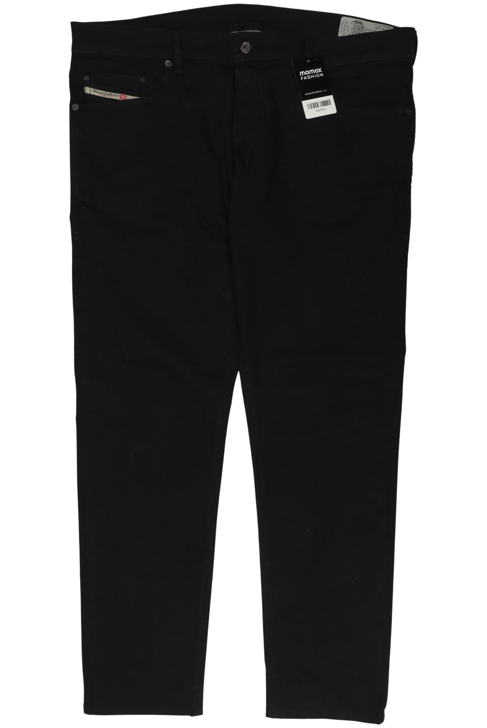 

Diesel Herren Jeans, schwarz, Gr. 38