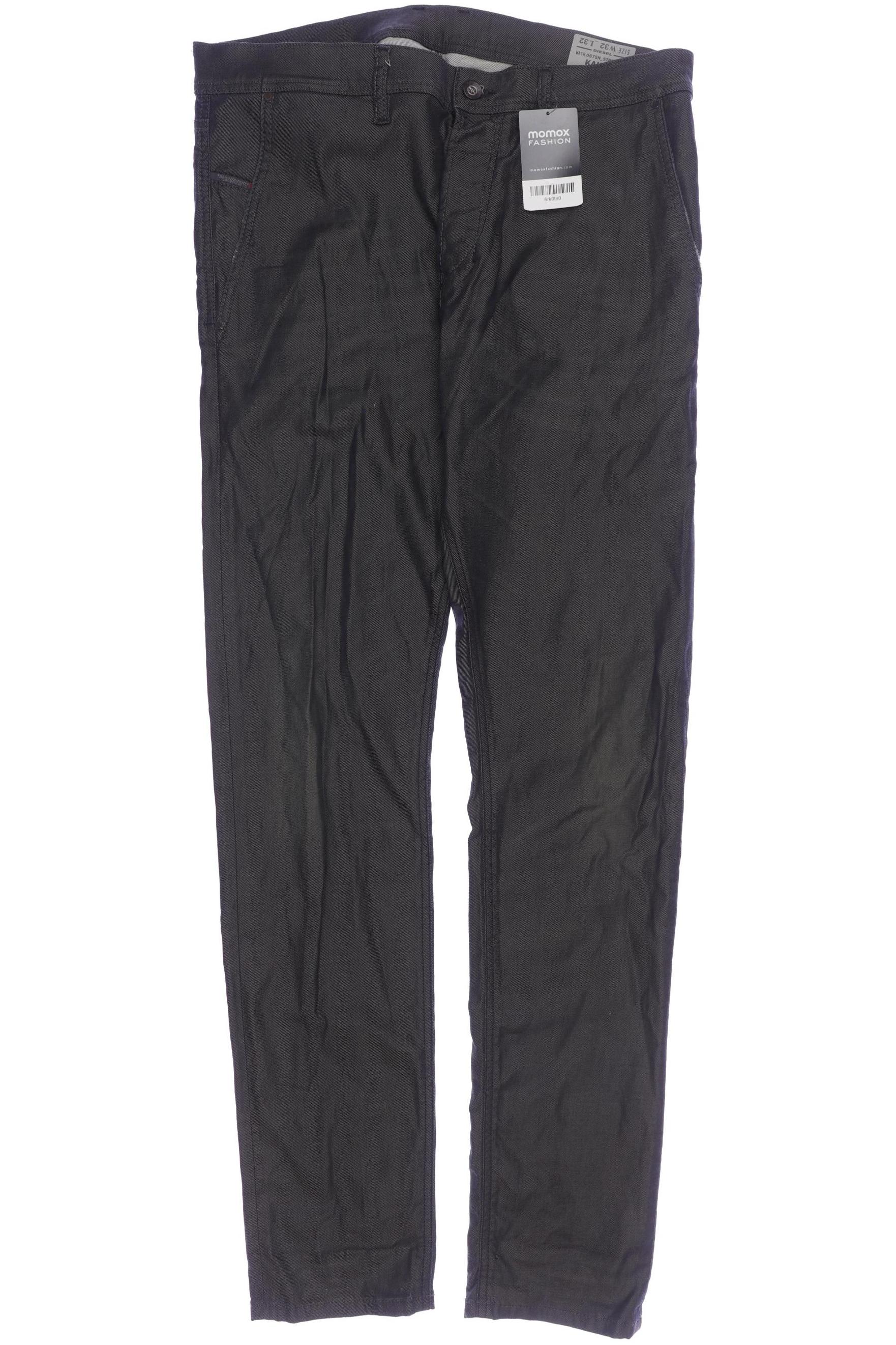 

Diesel Herren Jeans, braun, Gr. 32