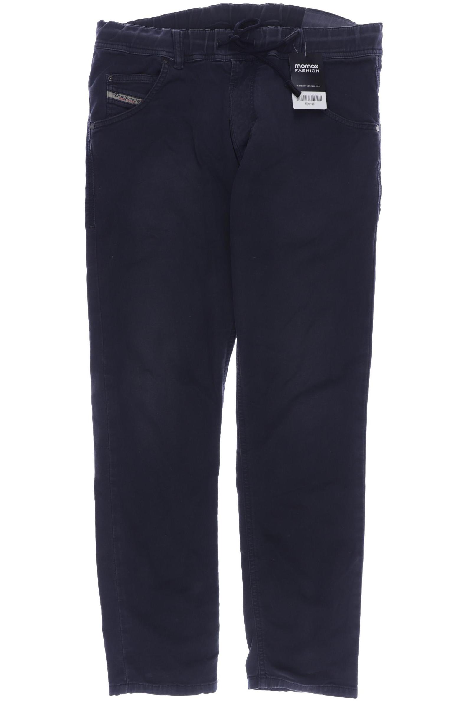 

Diesel Herren Jeans, schwarz, Gr. 44