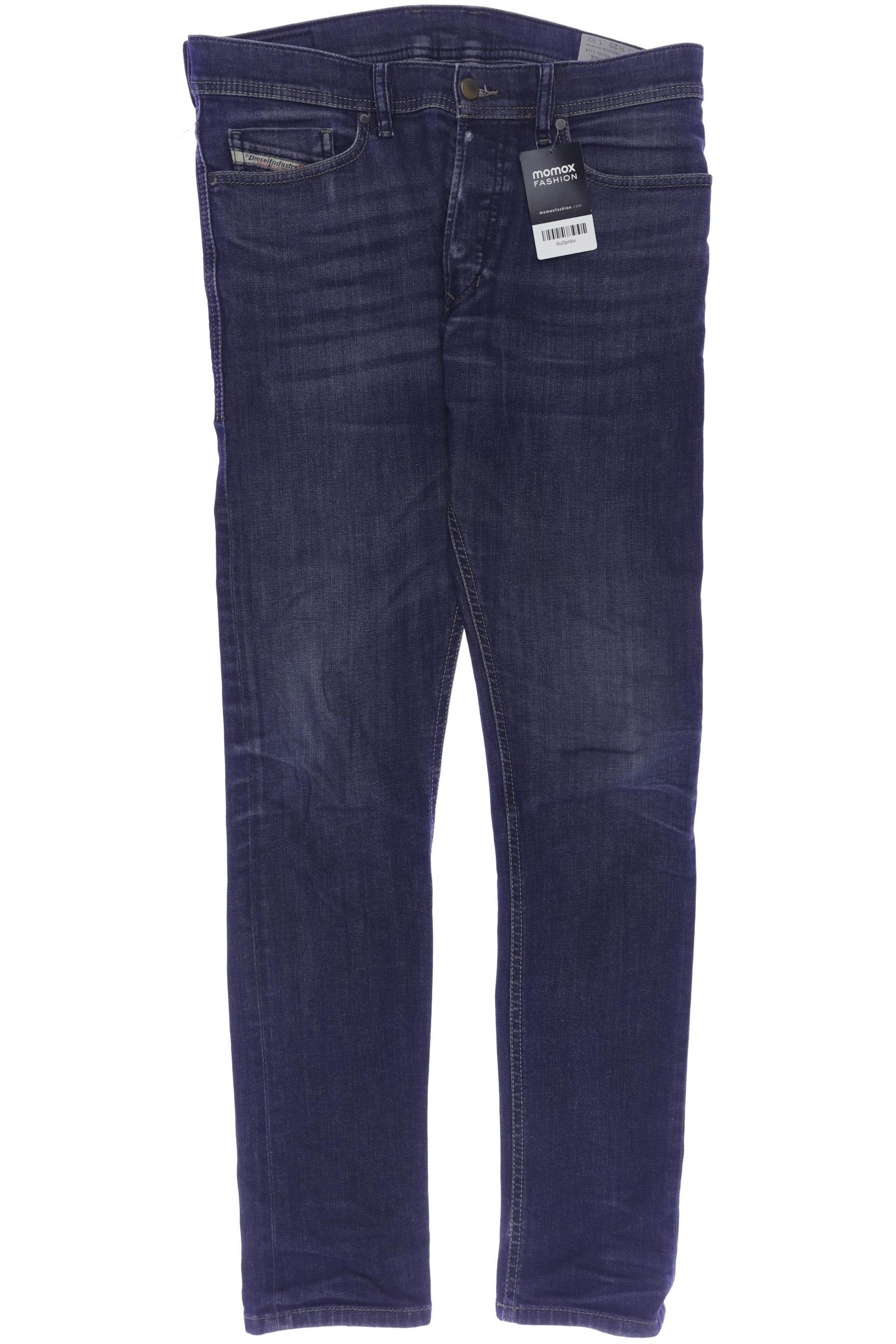 

Diesel Herren Jeans, blau, Gr. 29