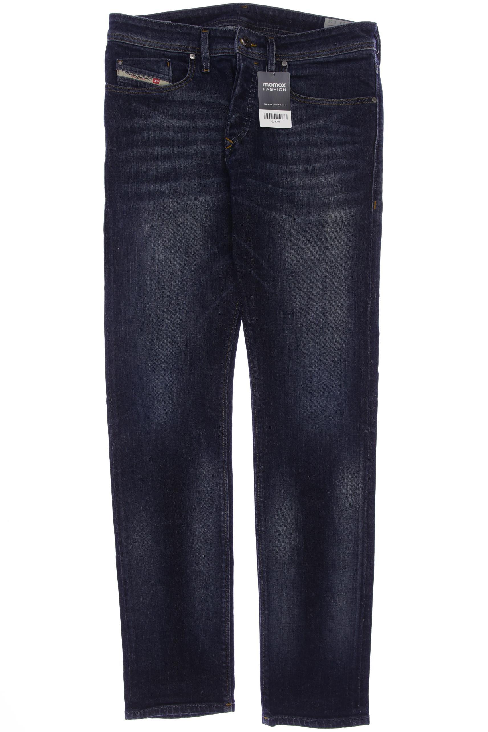 

Diesel Herren Jeans, blau, Gr. 30