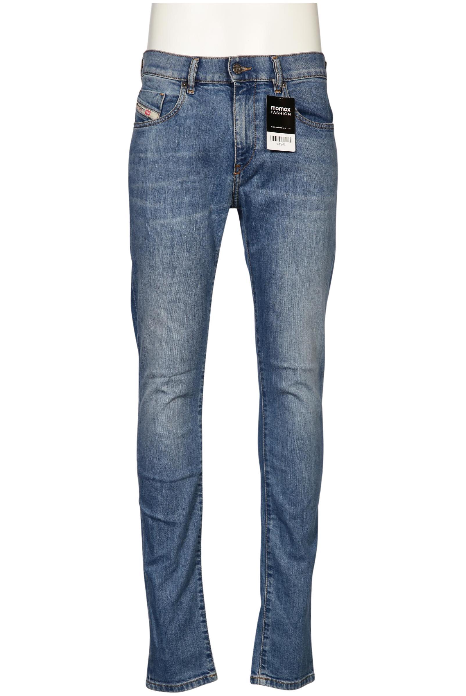 

Diesel Herren Jeans, blau, Gr. 29