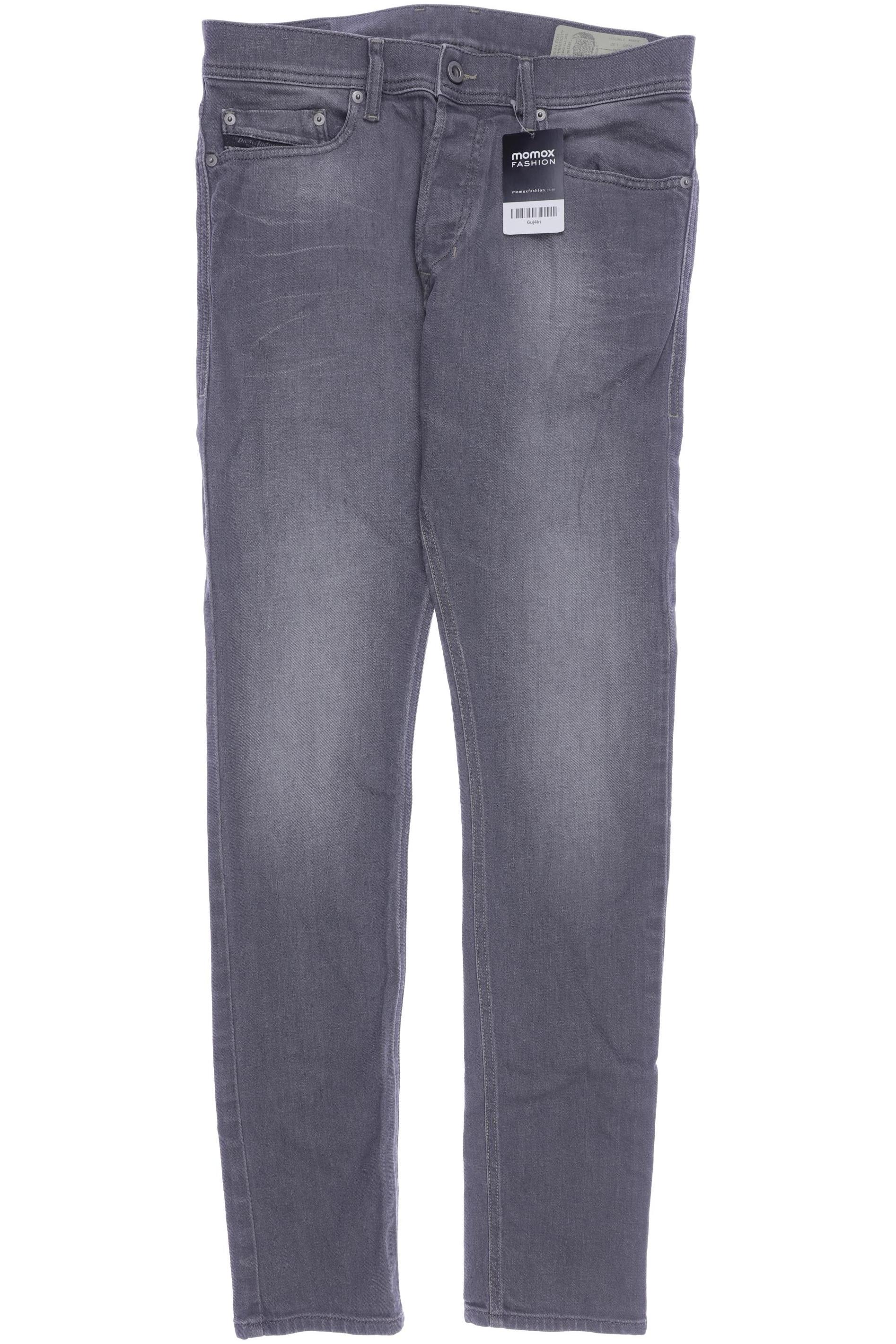 

Diesel Herren Jeans, grau, Gr. 30
