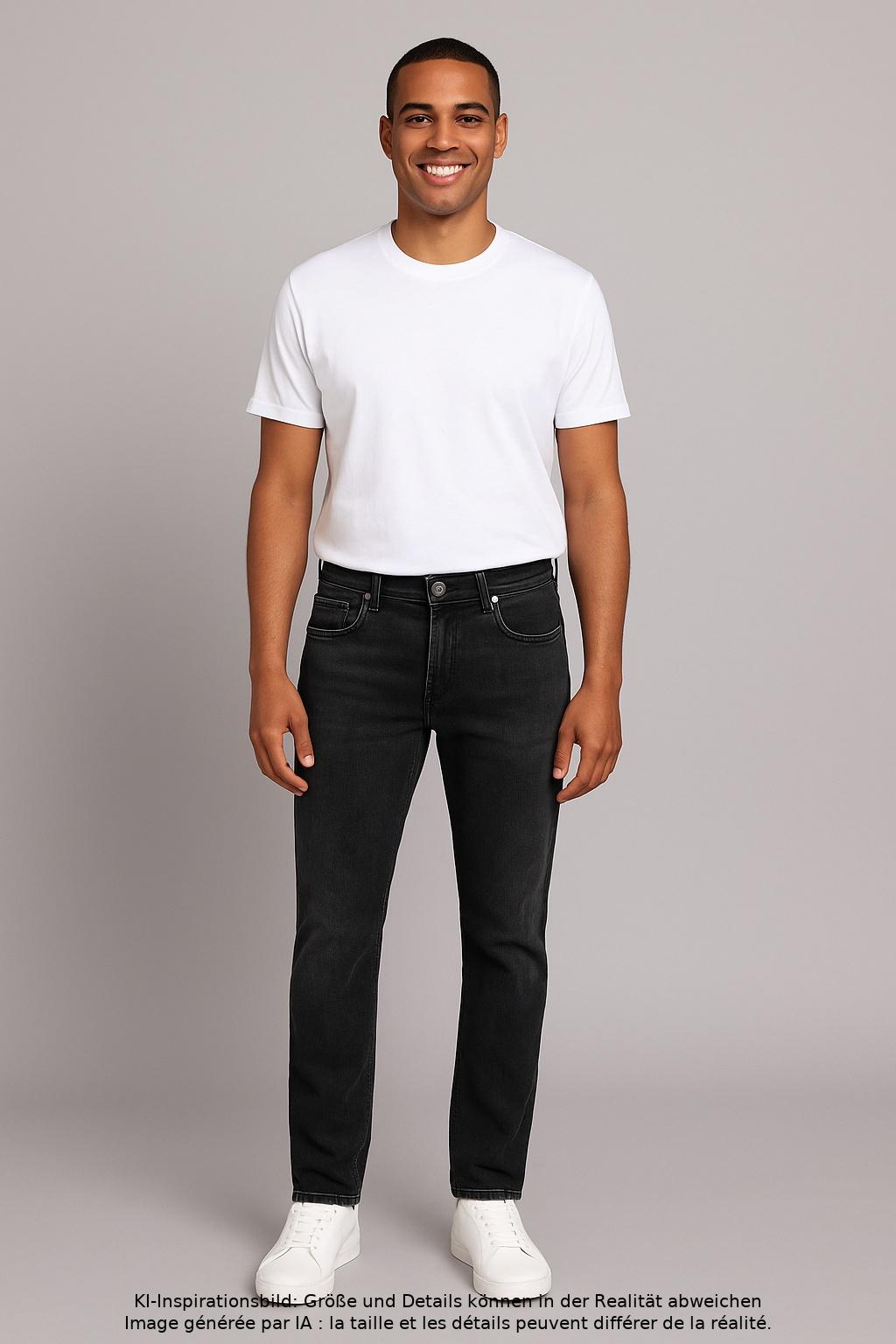 

Diesel Herren Jeans, grau, Gr. 33