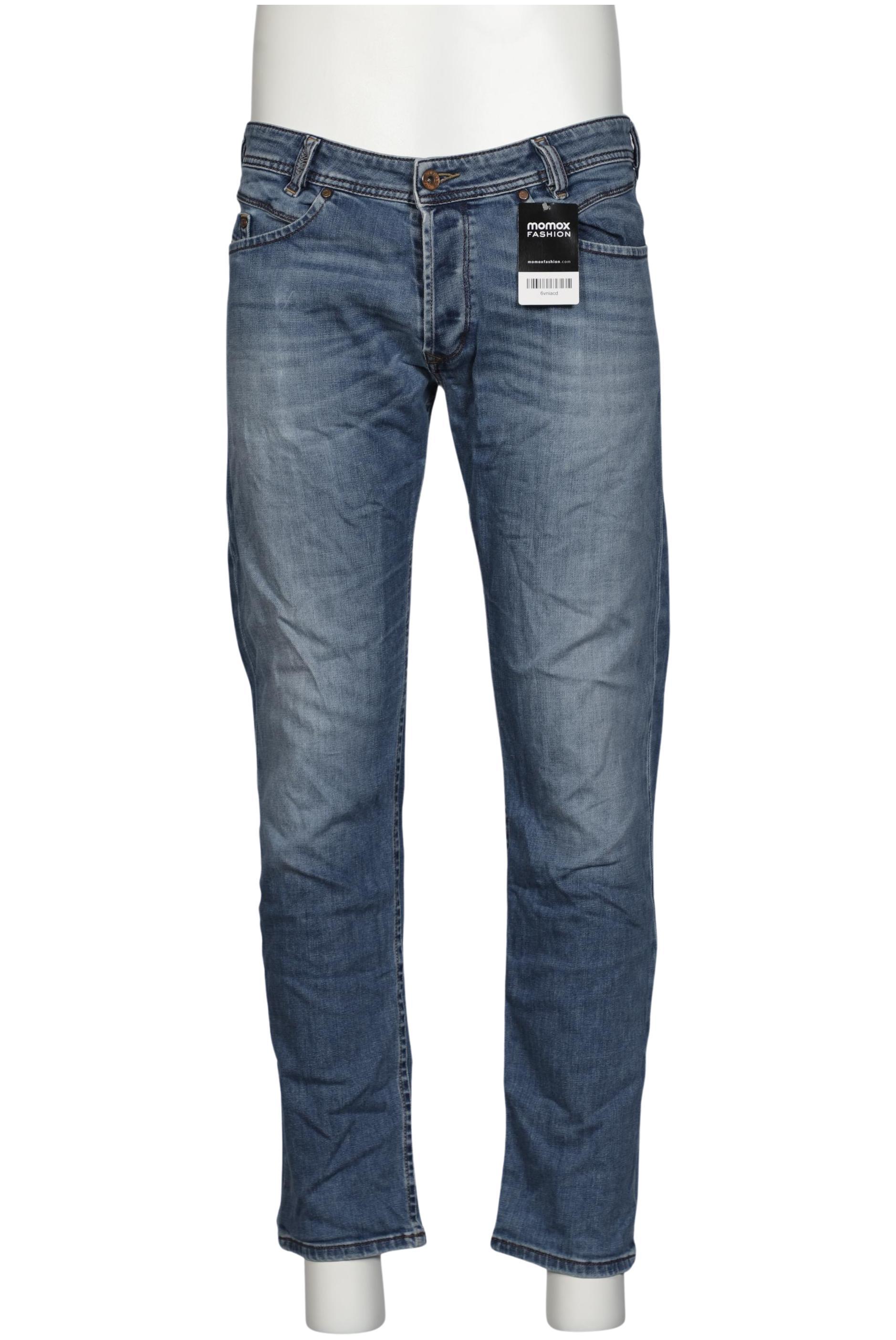 

Diesel Herren Jeans, blau, Gr. 34