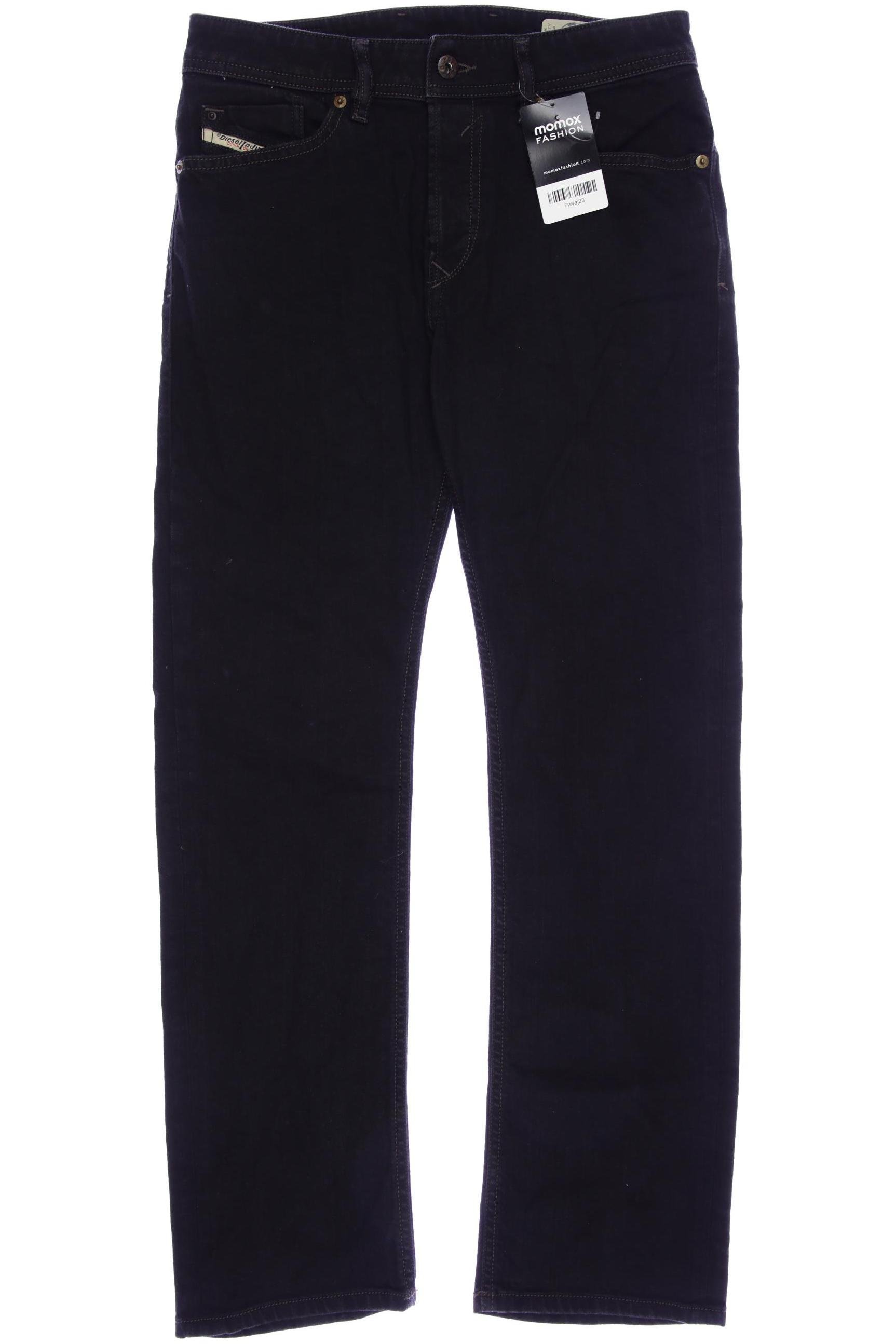 

Diesel Herren Jeans, schwarz, Gr. 28