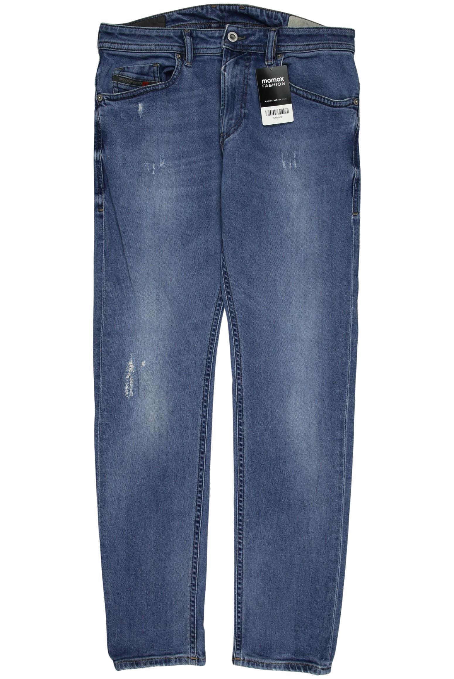 

Diesel Herren Jeans, blau, Gr. 31