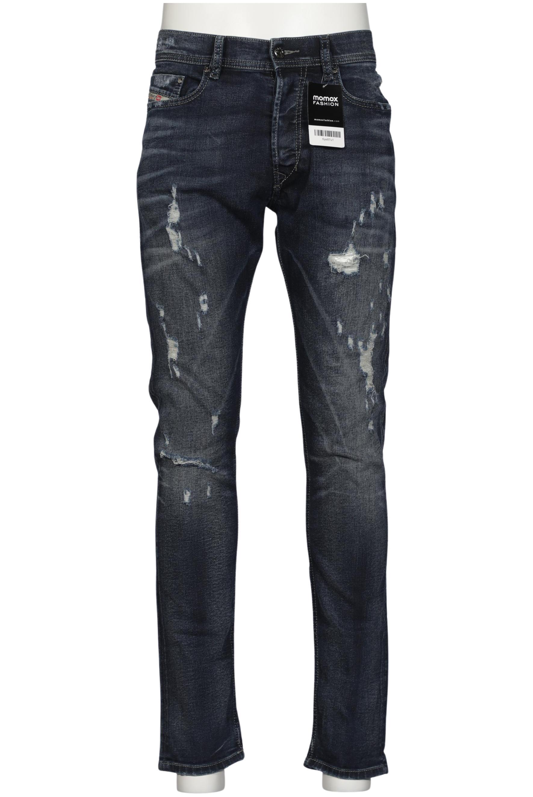 

Diesel Herren Jeans, blau, Gr. 30