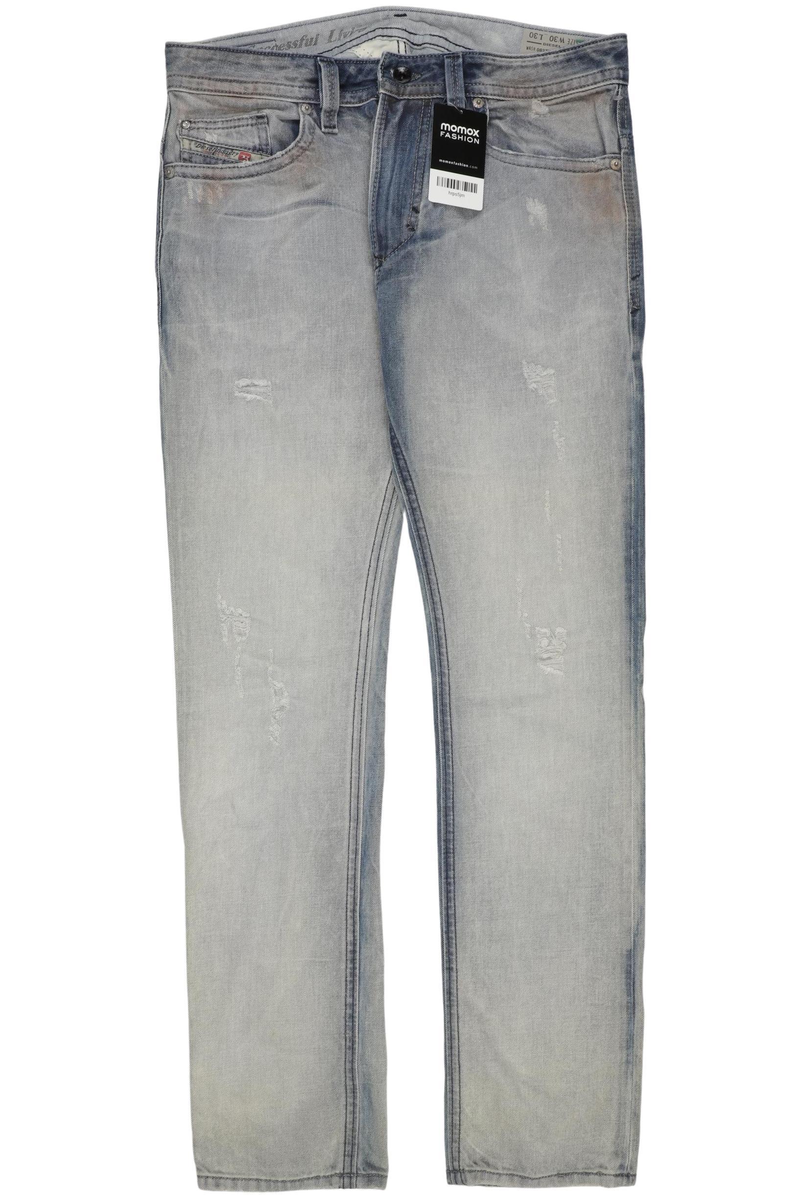 

Diesel Herren Jeans, blau, Gr. 30