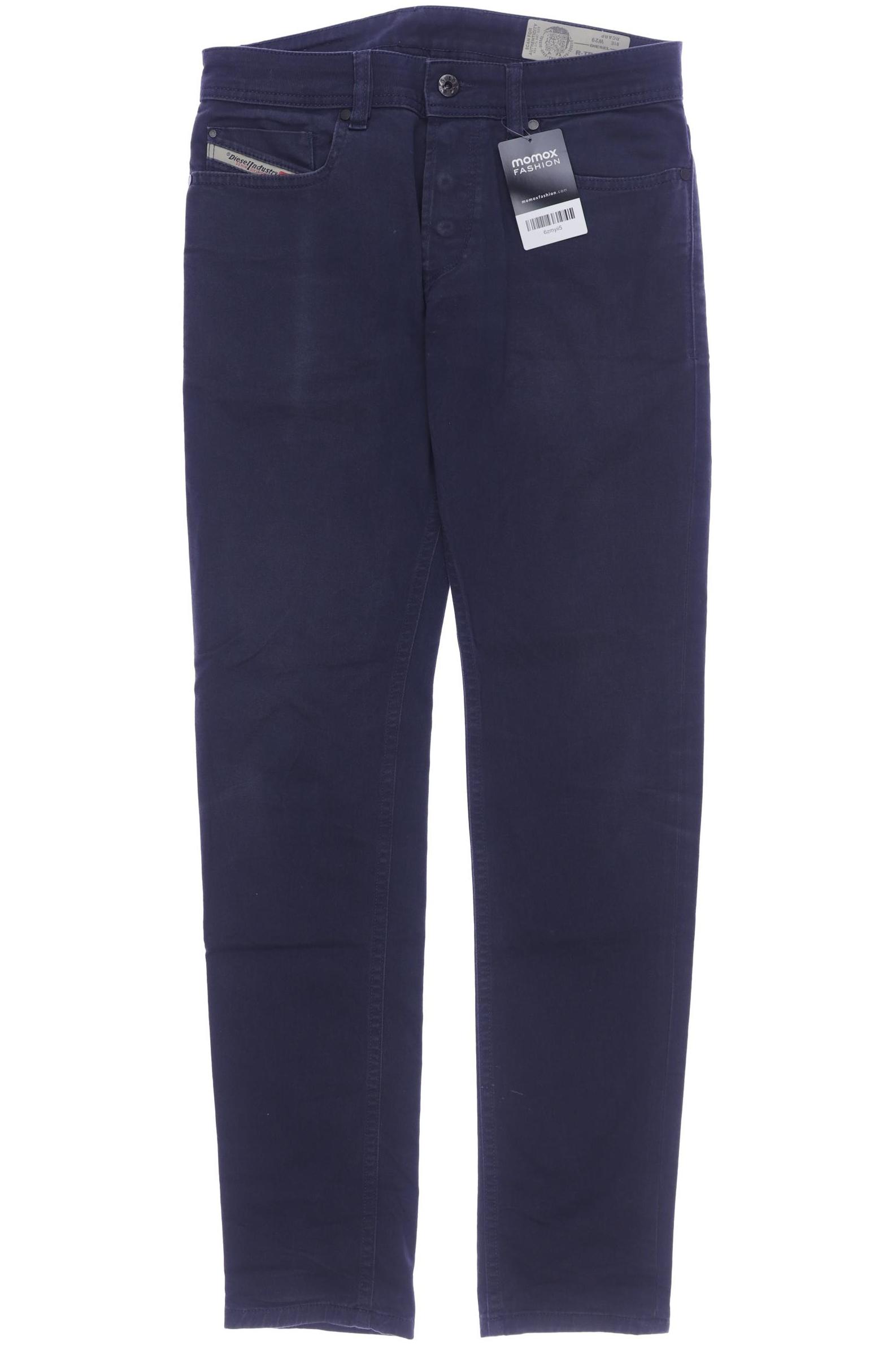 

Diesel Herren Jeans, blau, Gr. 44