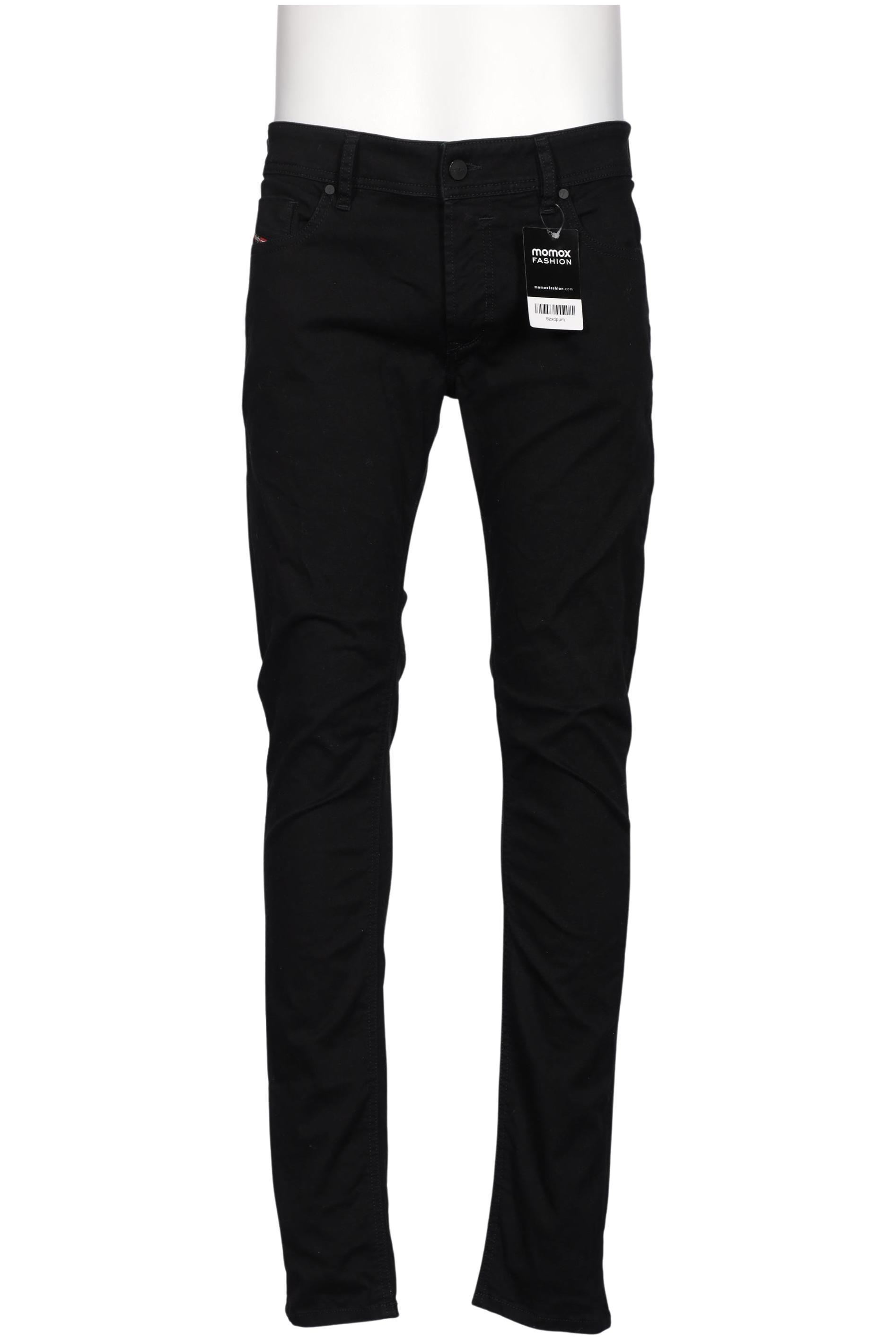 

Diesel Herren Jeans, schwarz, Gr. 32