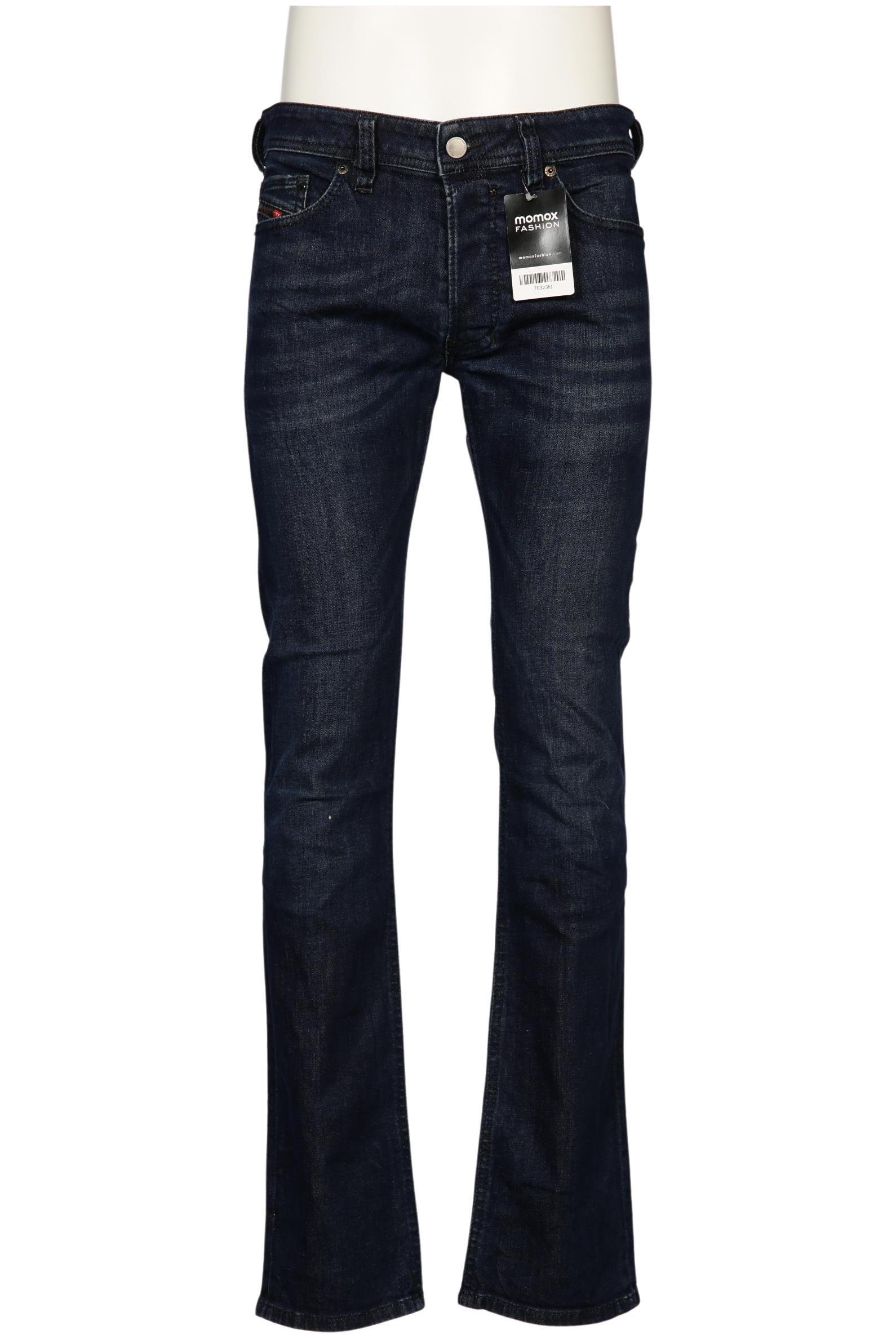 

Diesel Herren Jeans, marineblau, Gr. 30
