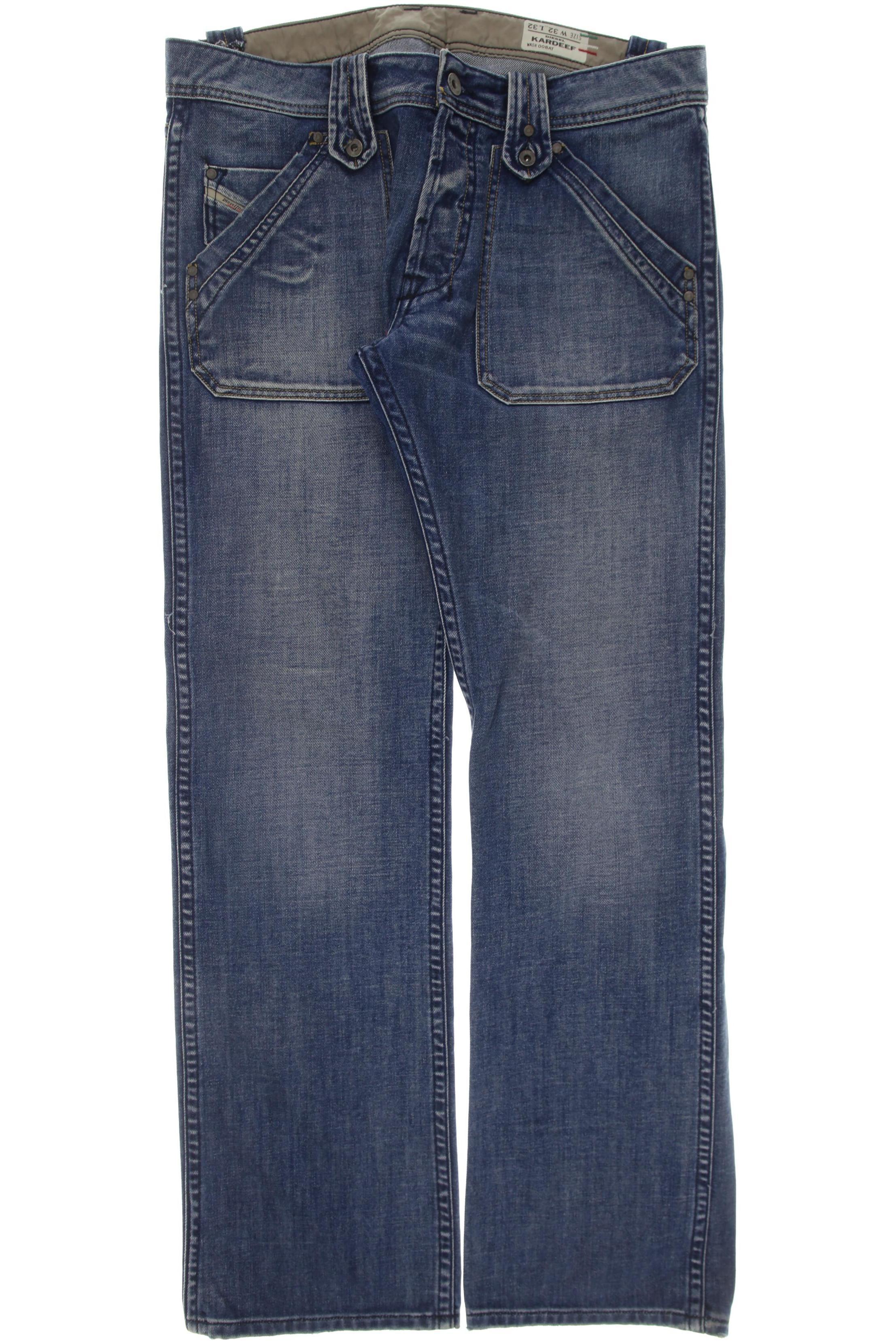 

Diesel Herren Jeans, blau, Gr. 32