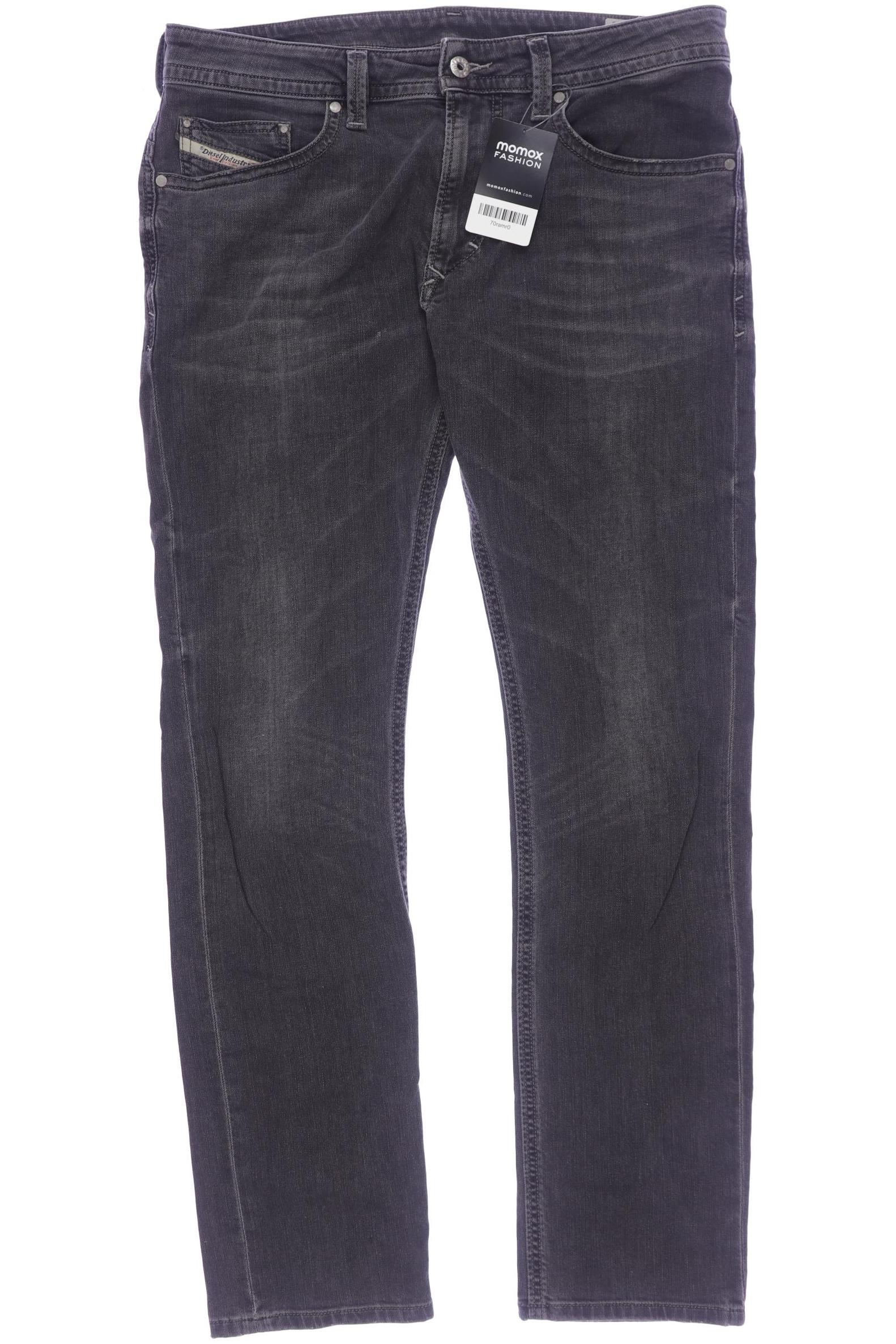 

Diesel Herren Jeans, grau, Gr. 32