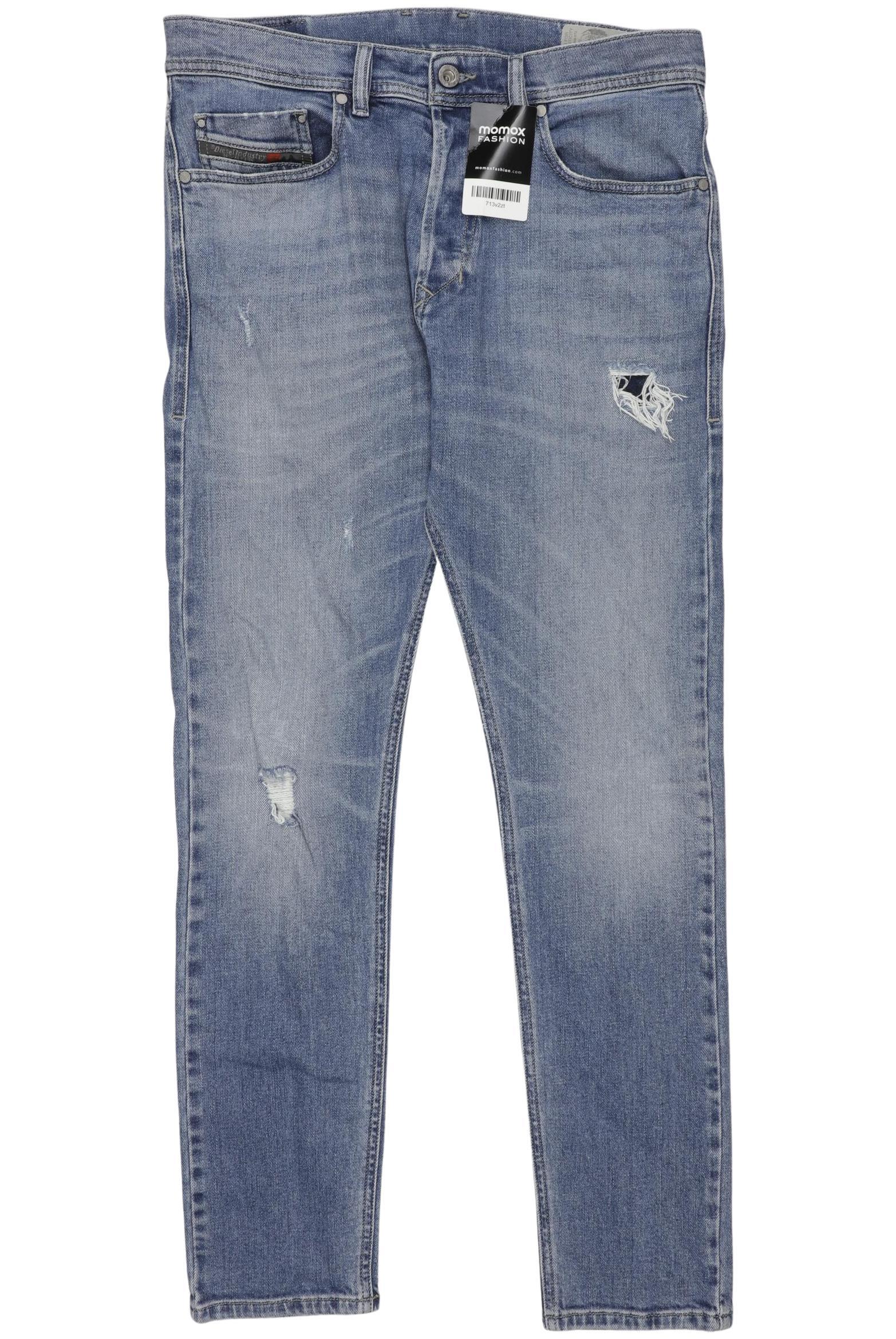 

Diesel Herren Jeans, blau, Gr. 30