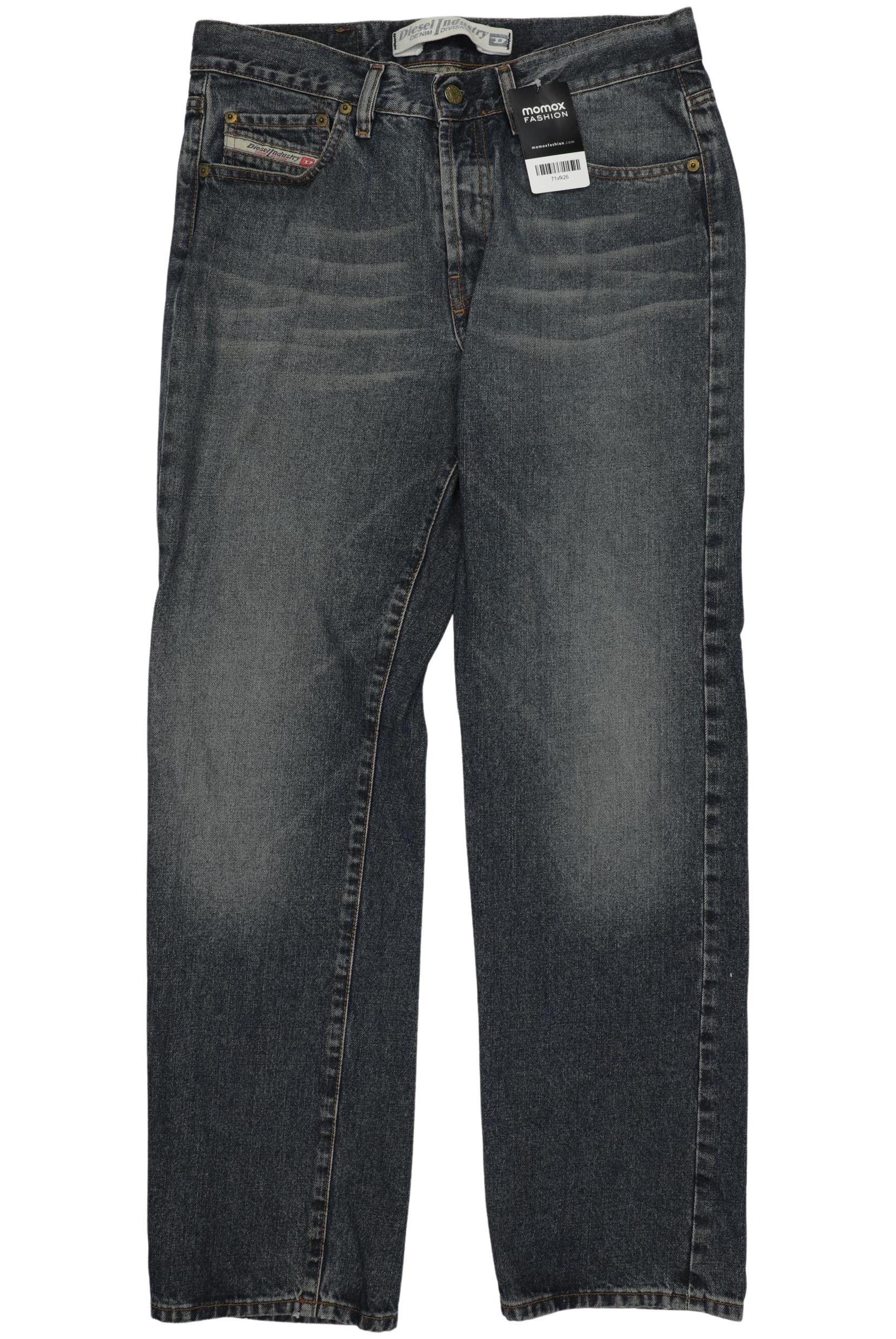 

Diesel Herren Jeans, blau, Gr. 32