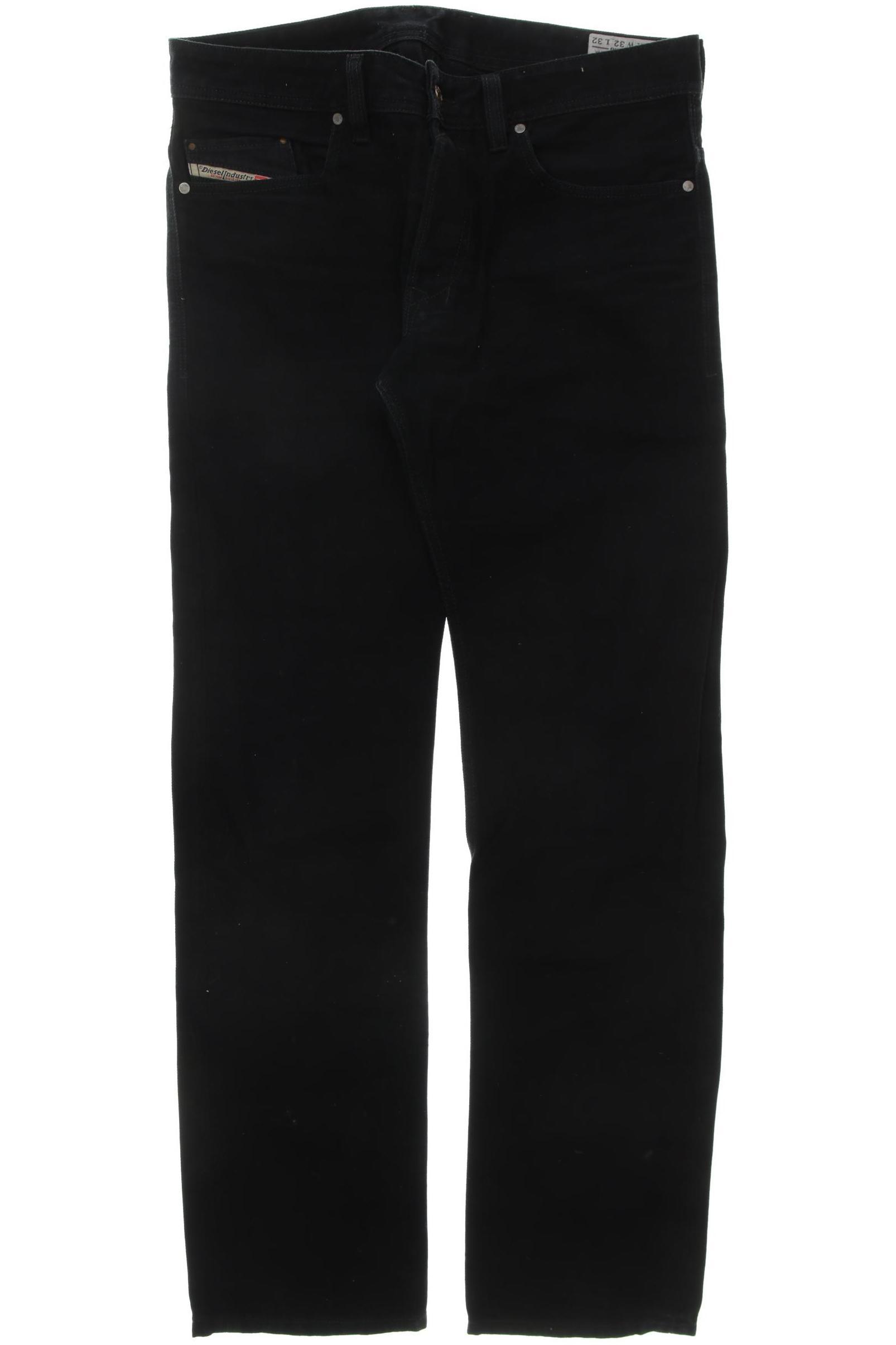 

Diesel Herren Jeans, schwarz, Gr. 32