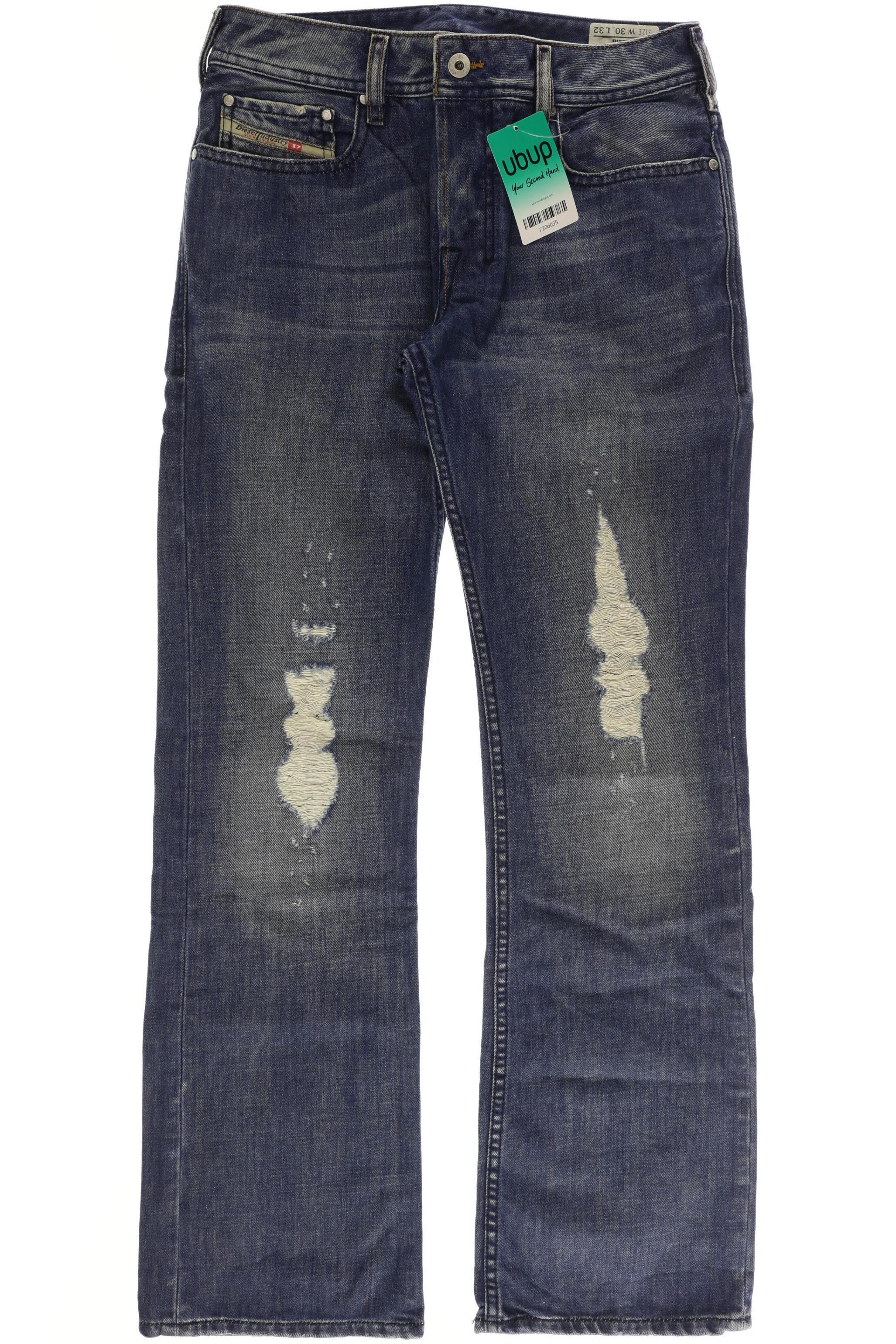 

Diesel Herren Jeans, blau, Gr. 30
