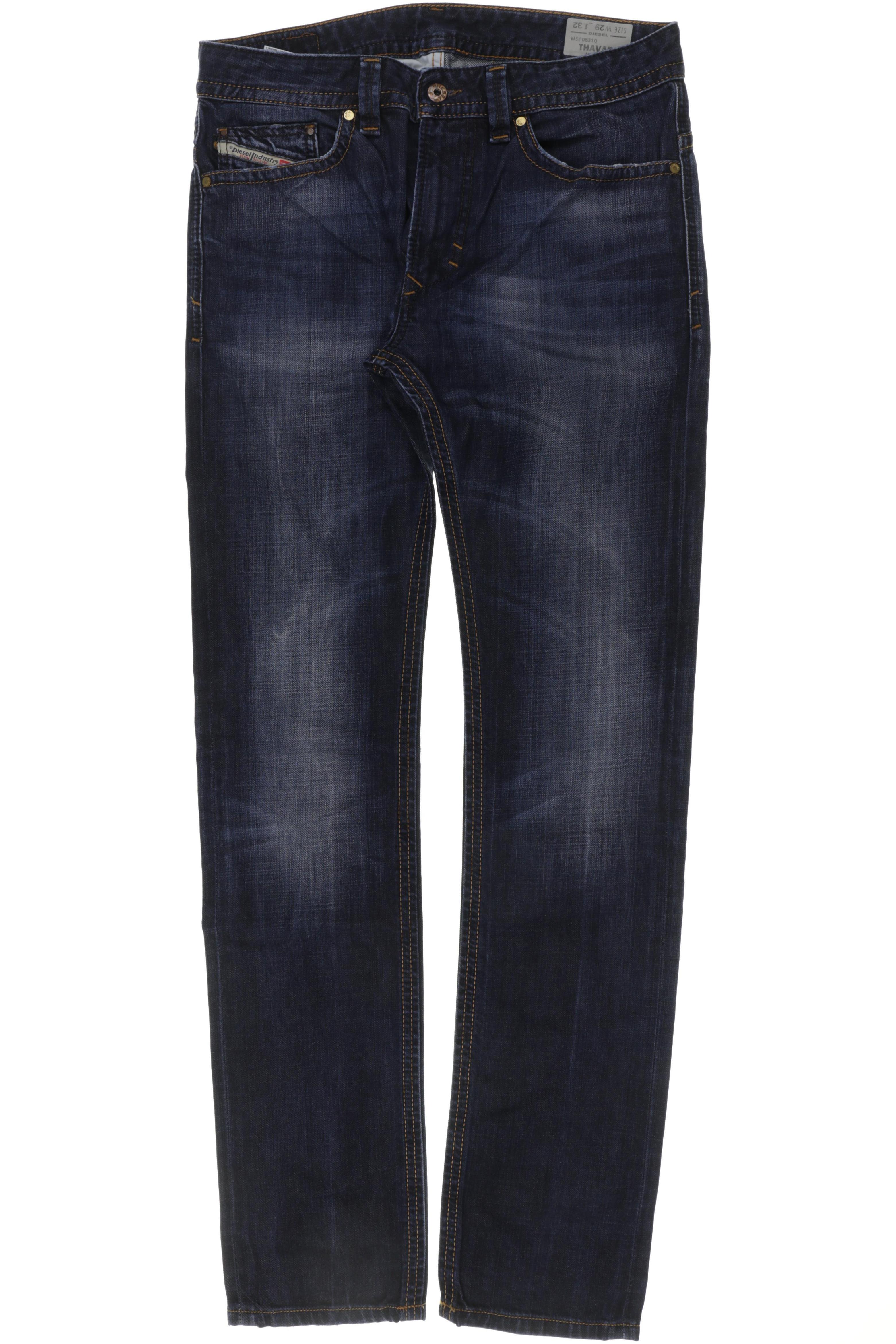 

Diesel Herren Jeans, blau, Gr. 29