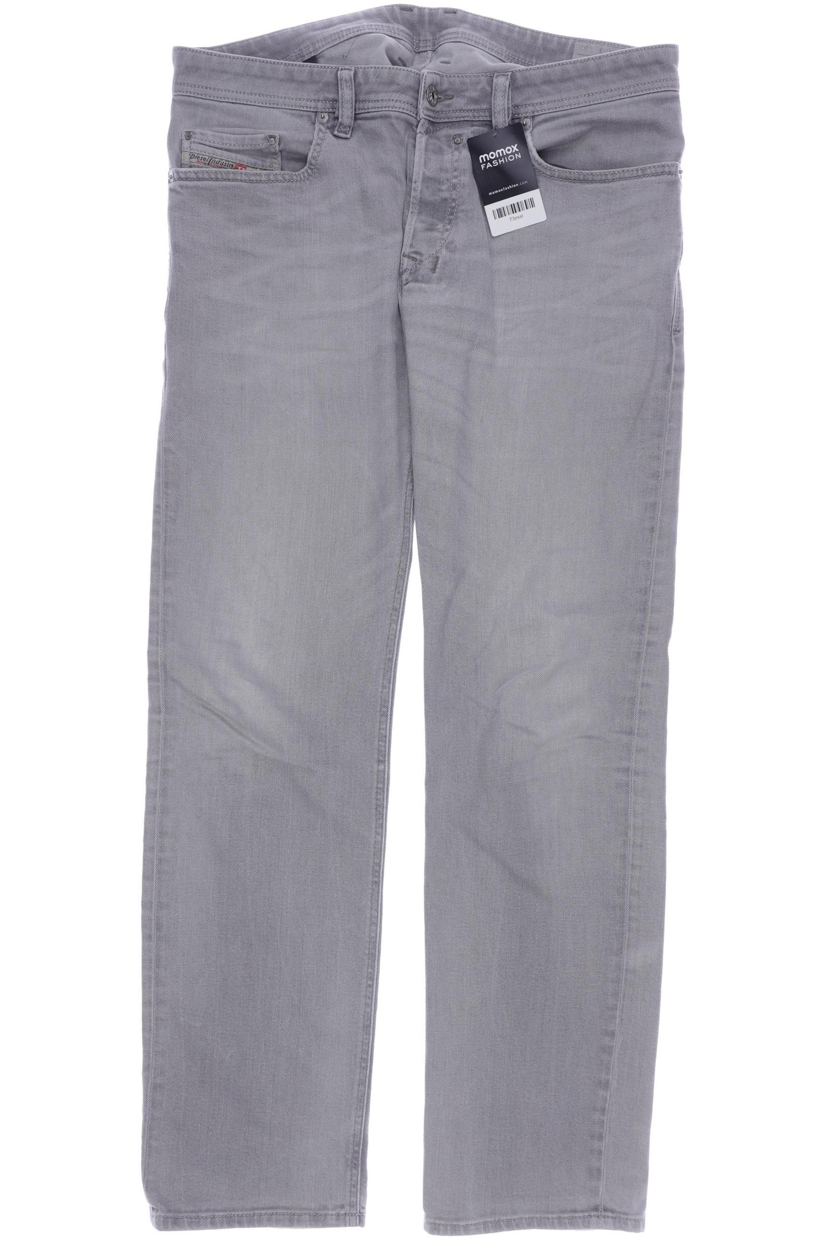

Diesel Herren Jeans, grau