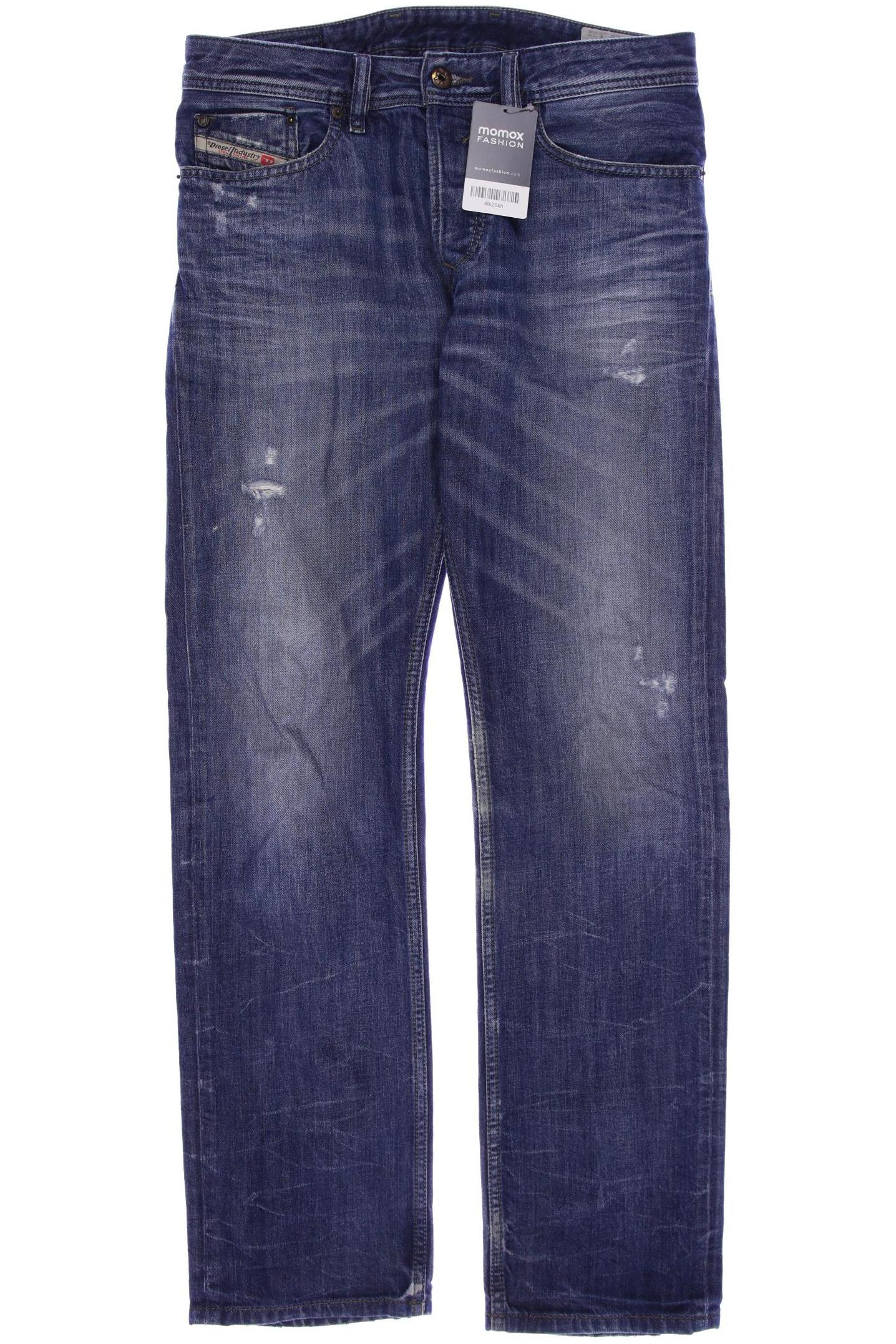 

Diesel Herren Jeans, blau, Gr. 29