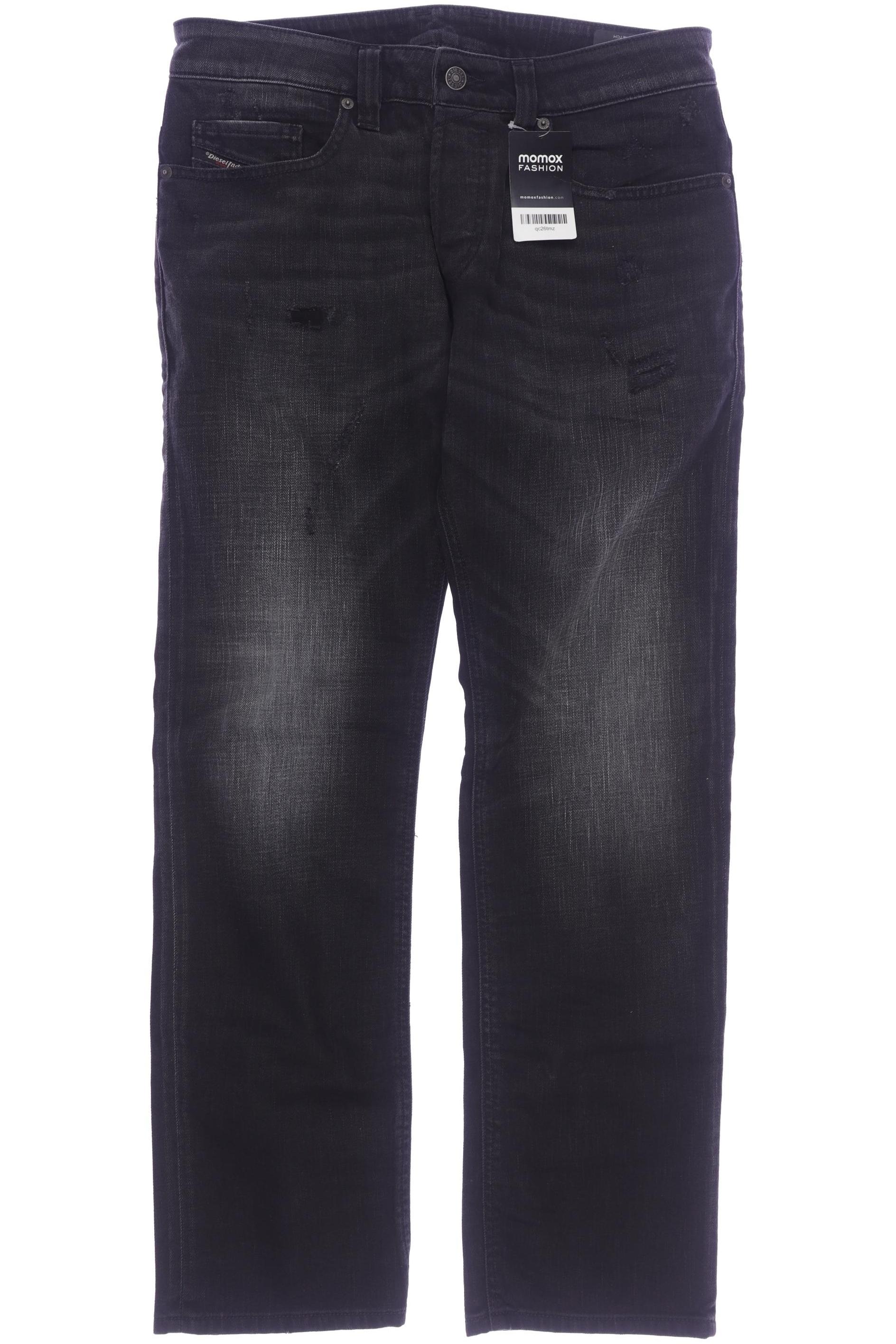 

Diesel Herren Jeans, grau, Gr. 32
