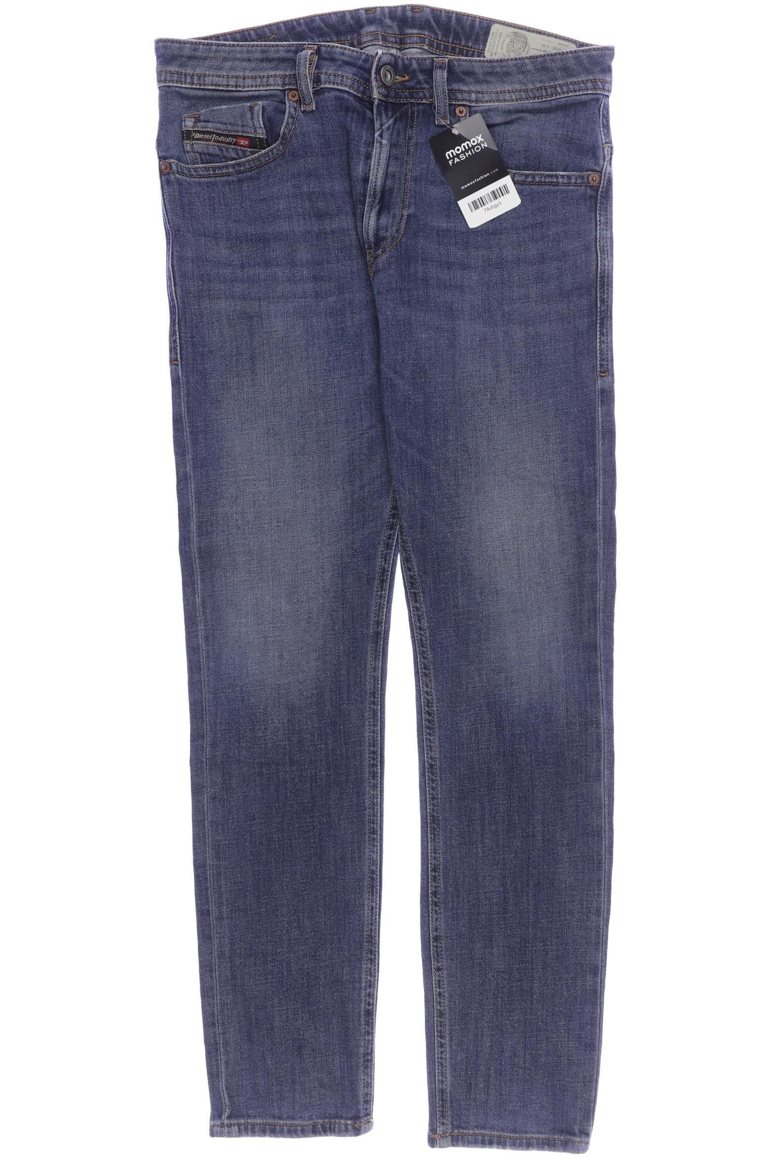 

Diesel Herren Jeans, blau, Gr. 30