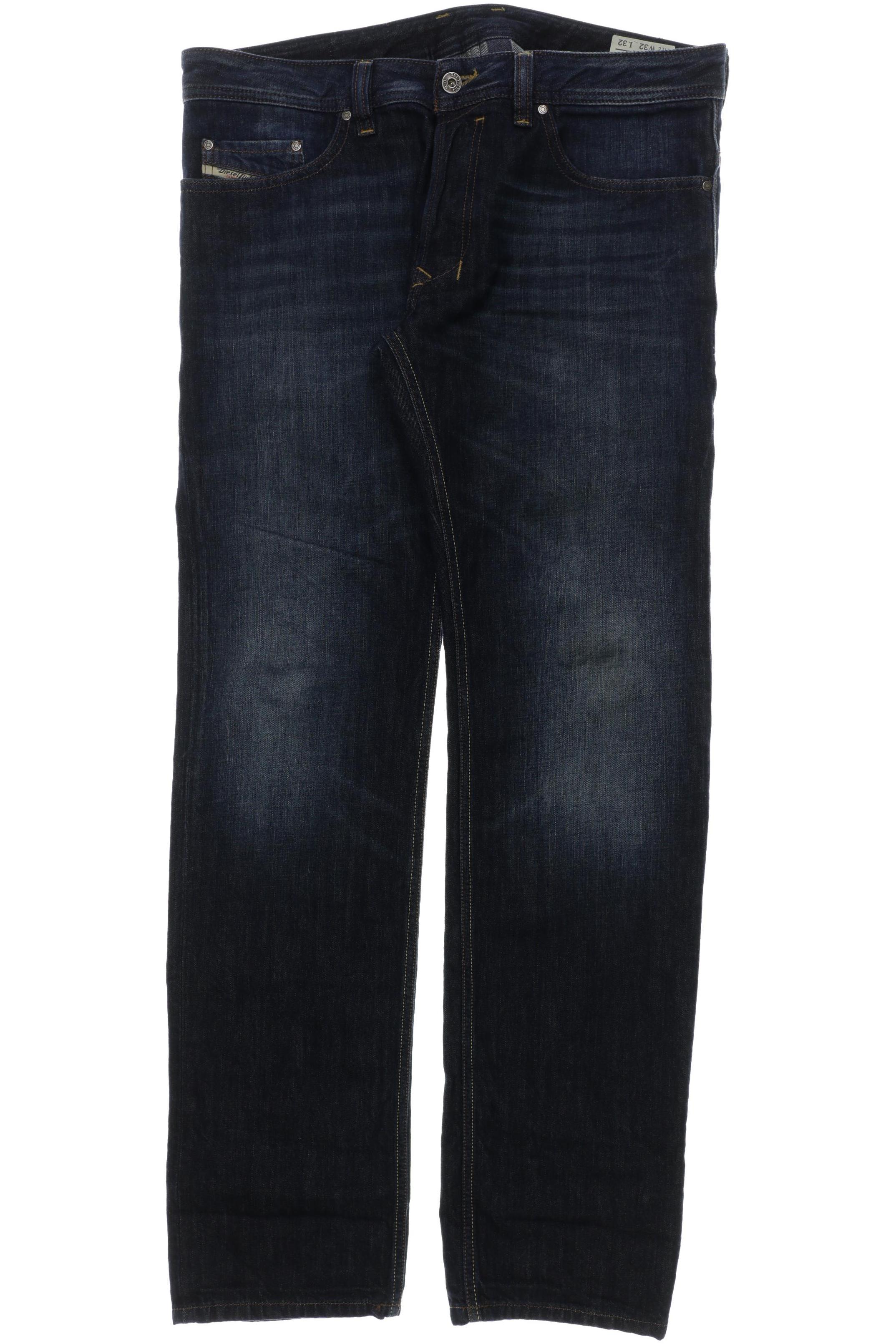 

Diesel Herren Jeans, blau, Gr. 32