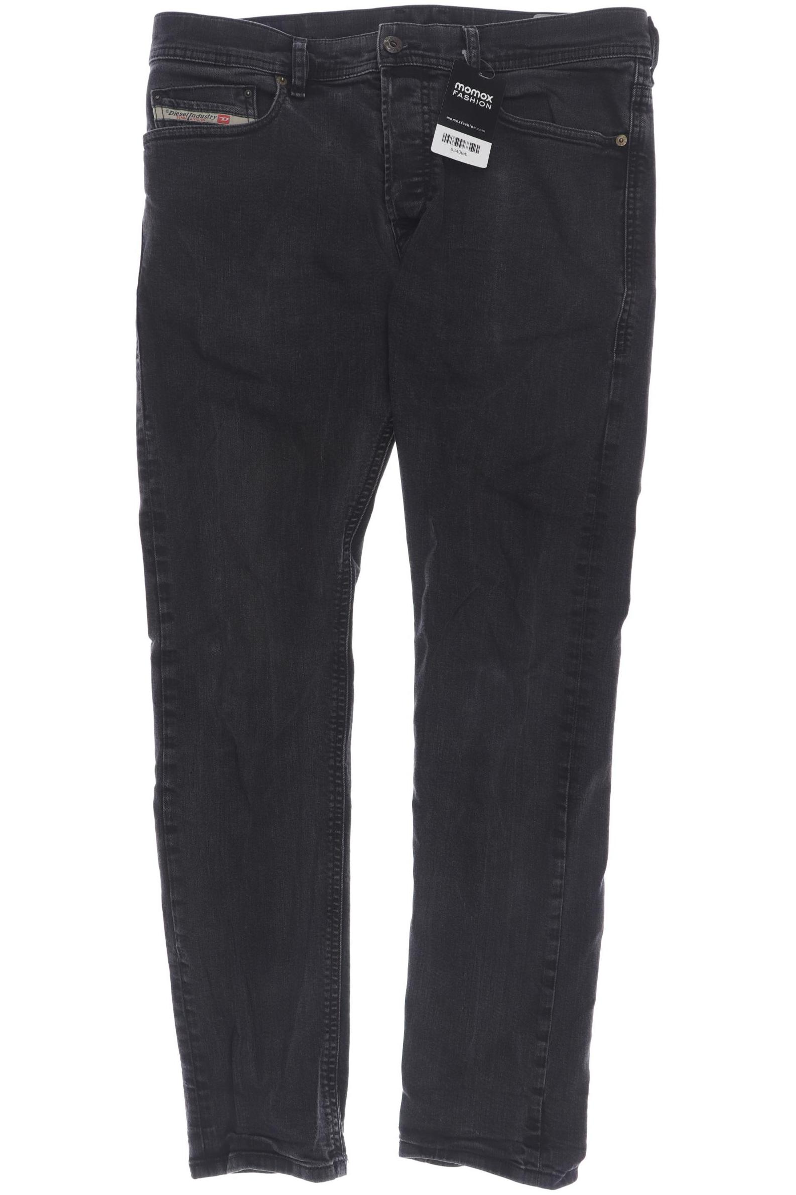 

Diesel Herren Jeans, grau, Gr. 32