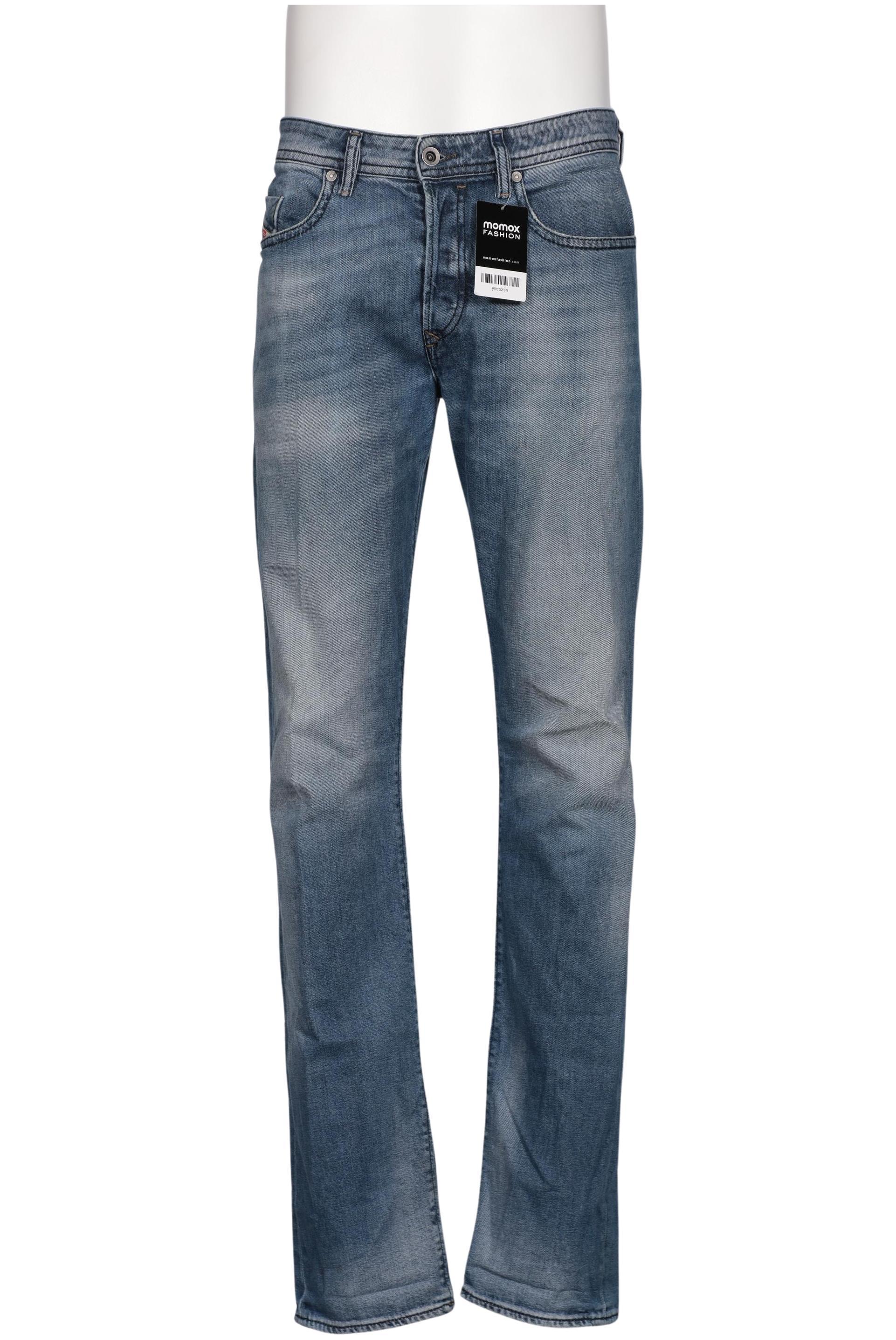 

Diesel Herren Jeans, blau, Gr. 32