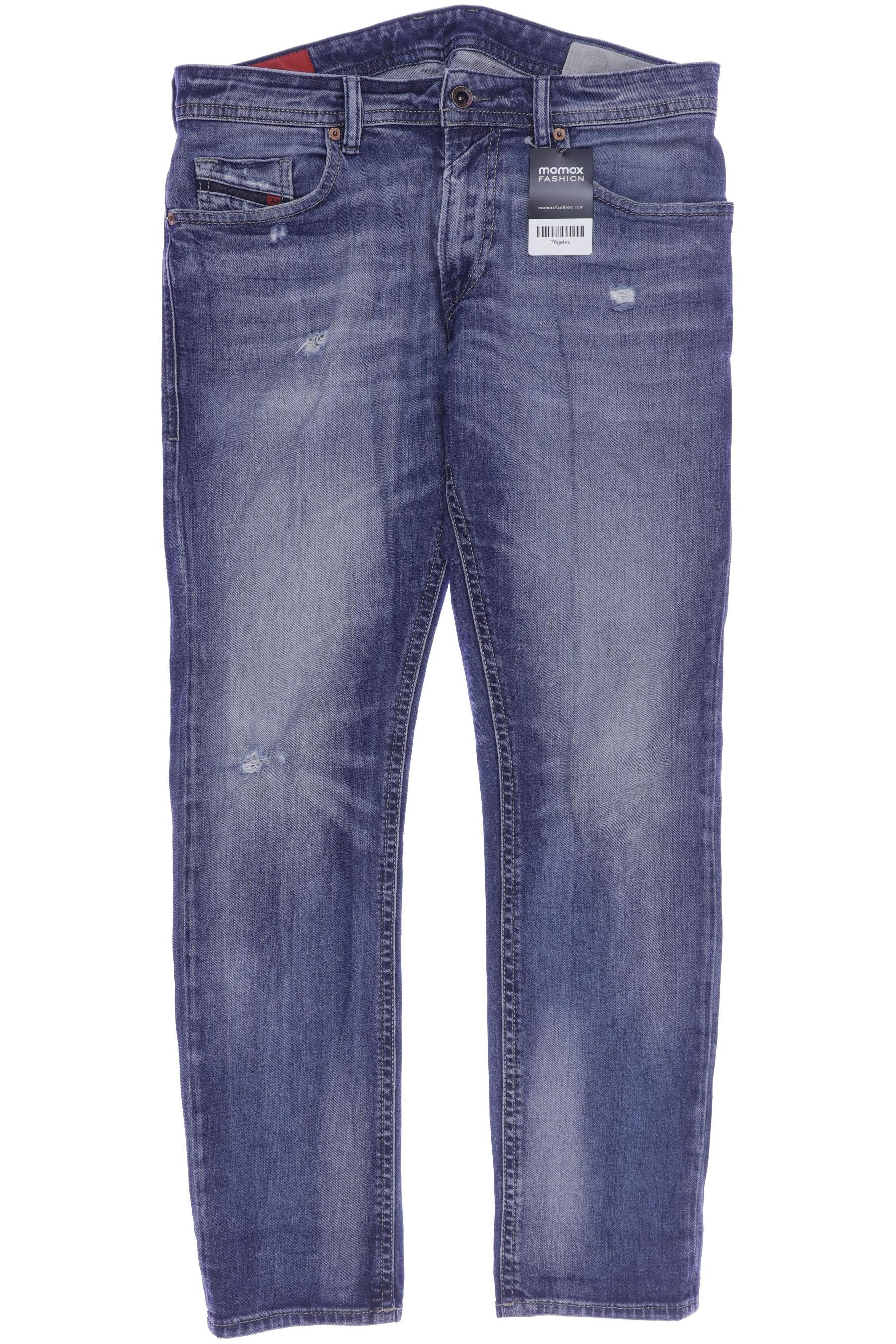 

Diesel Herren Jeans, blau, Gr. 33