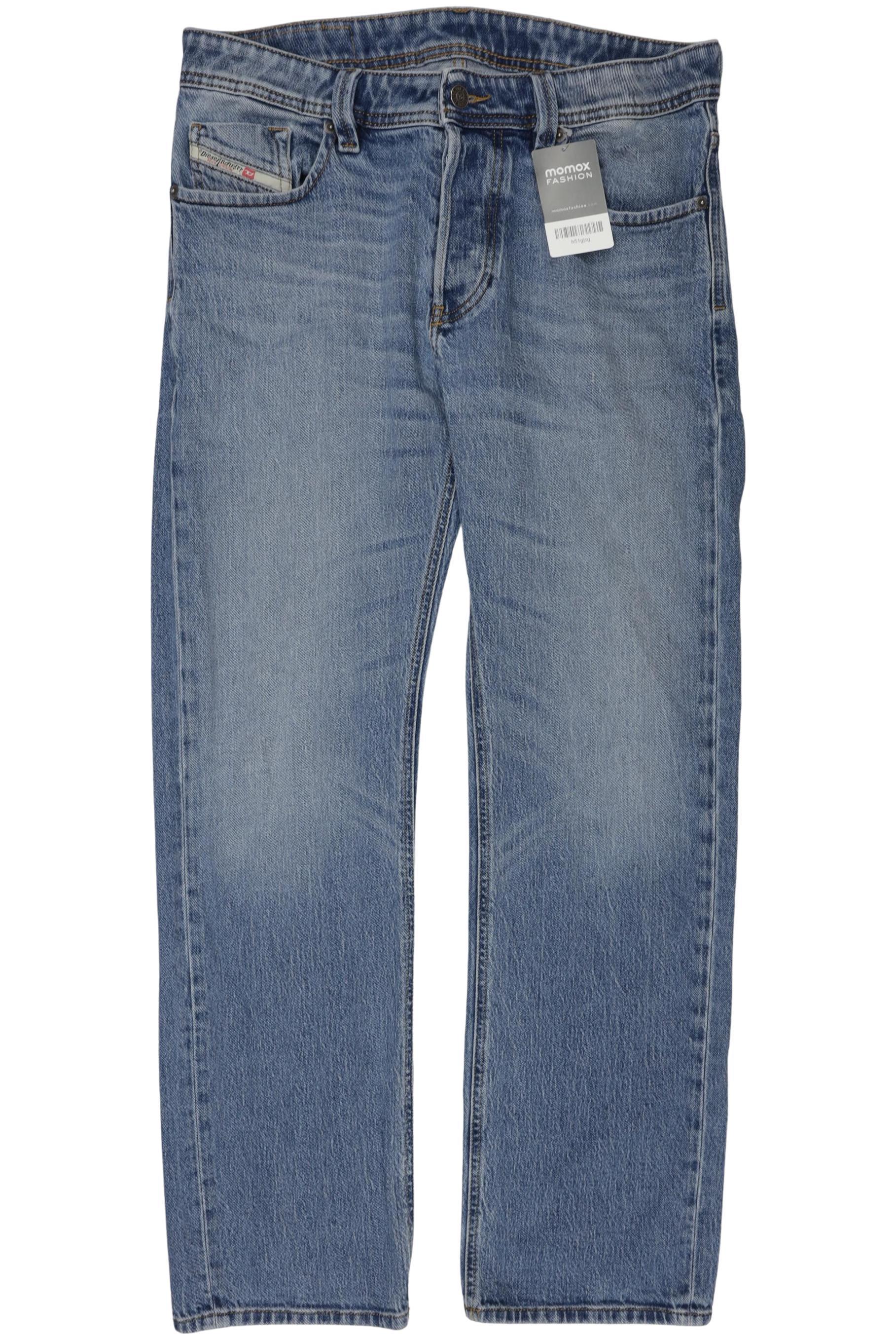 

Diesel Herren Jeans, blau, Gr. 30