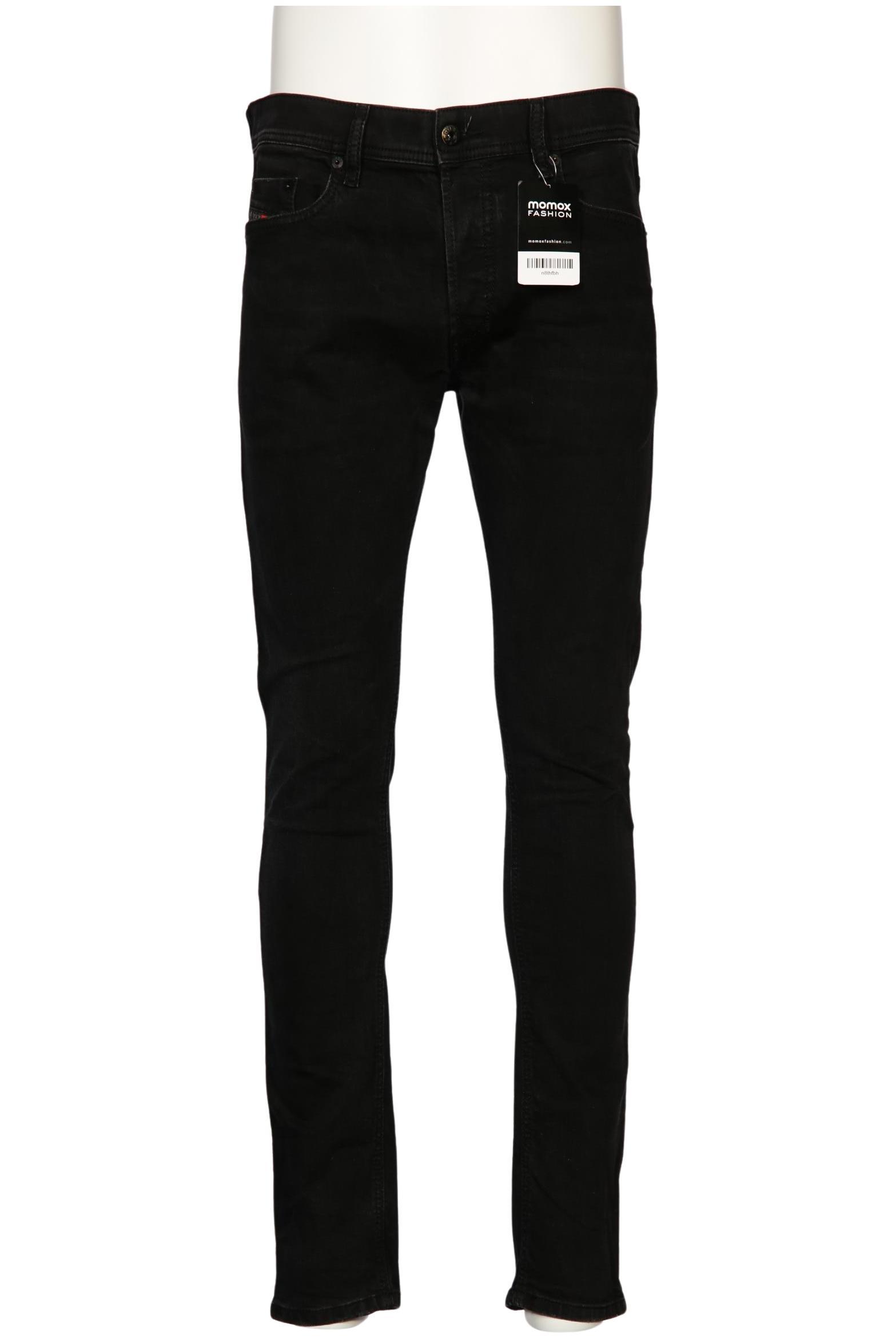 

Diesel Herren Jeans, schwarz, Gr. 32