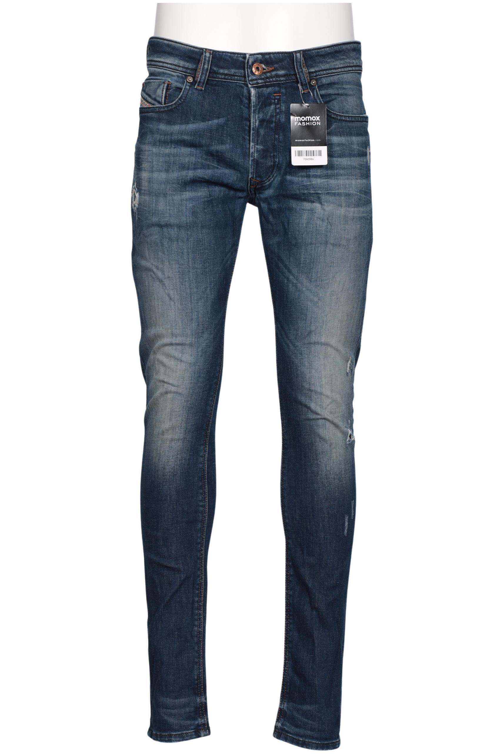 

Diesel Herren Jeans, blau, Gr. 30