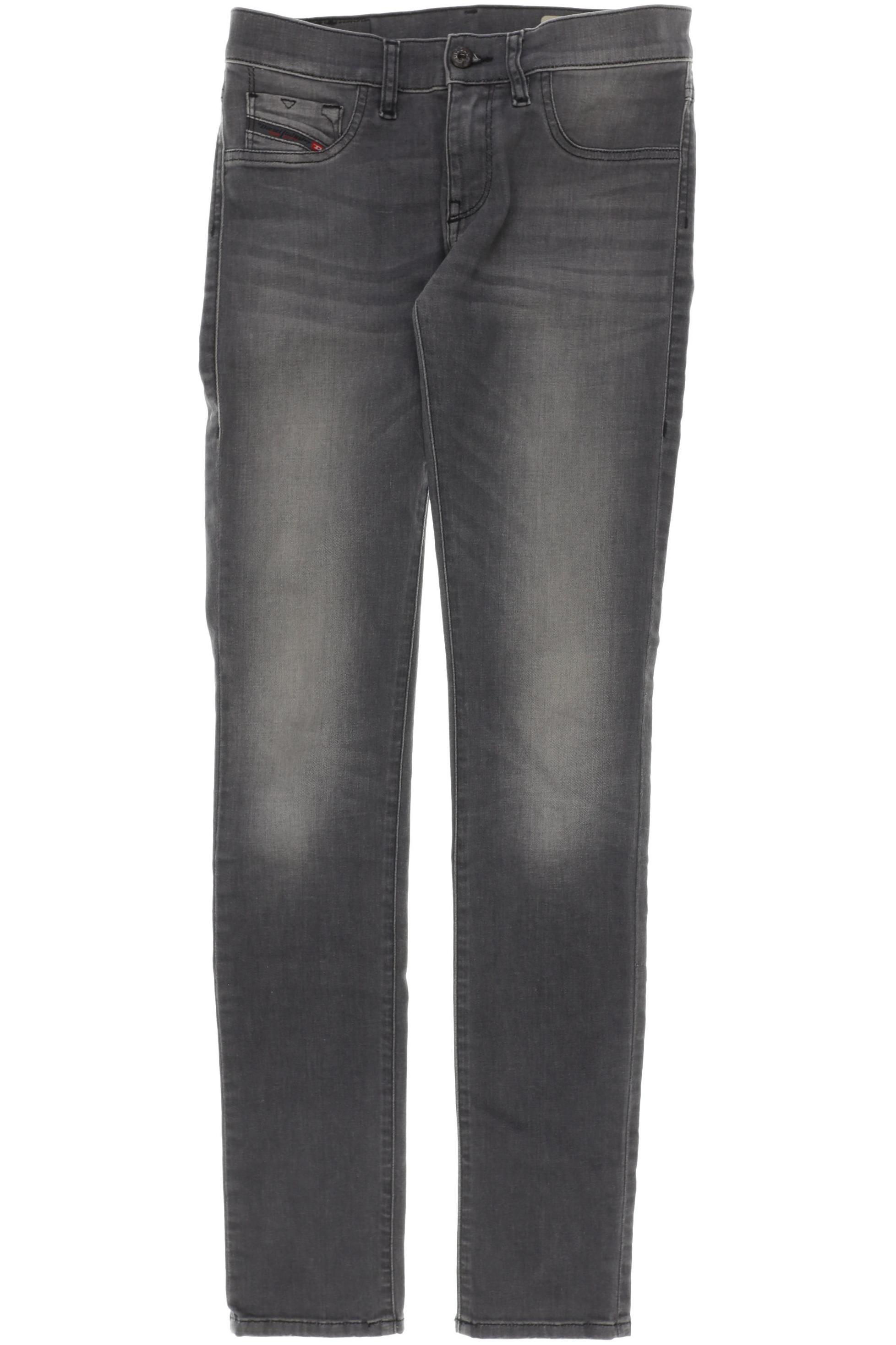 

Diesel Herren Jeans, grau, Gr. 28