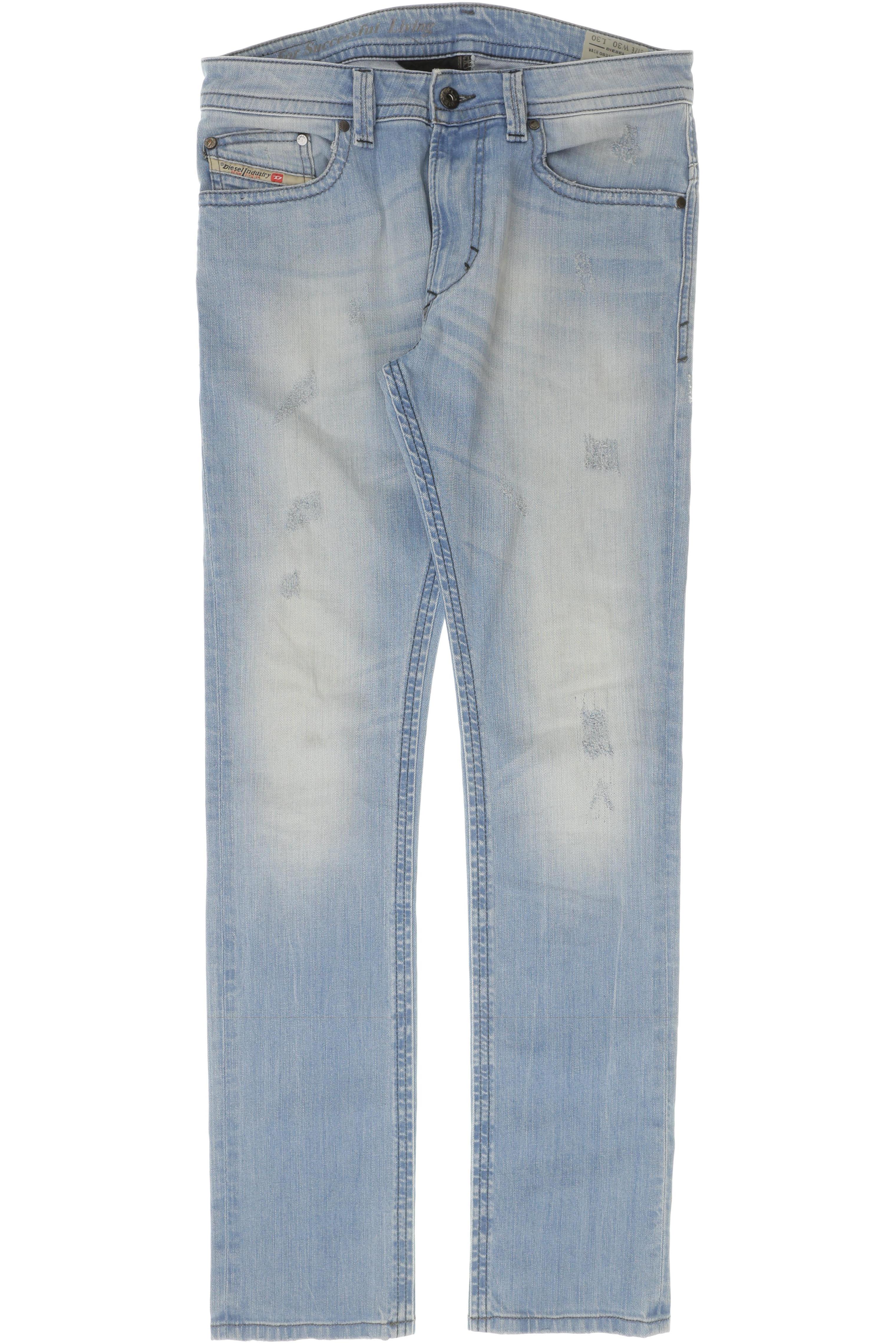 

Diesel Herren Jeans, blau, Gr. 30