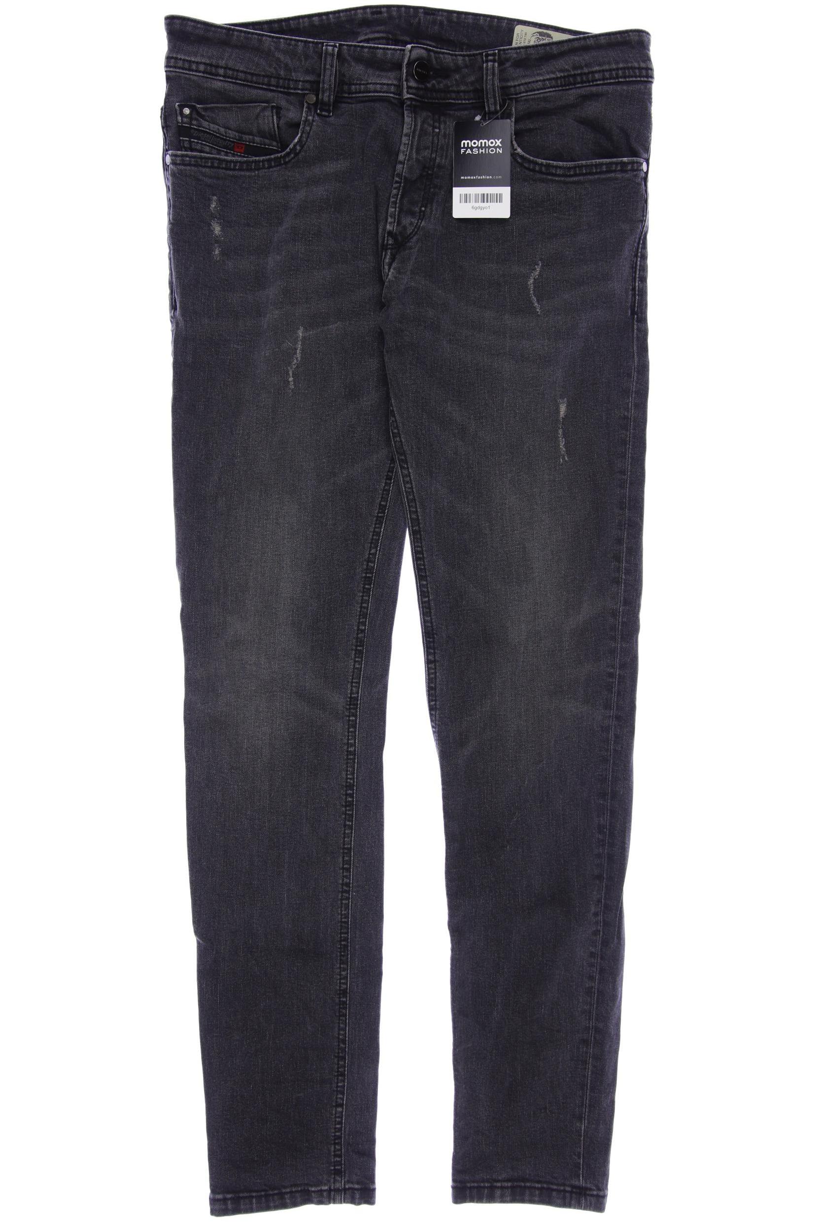 

Diesel Herren Jeans, grau, Gr. 32
