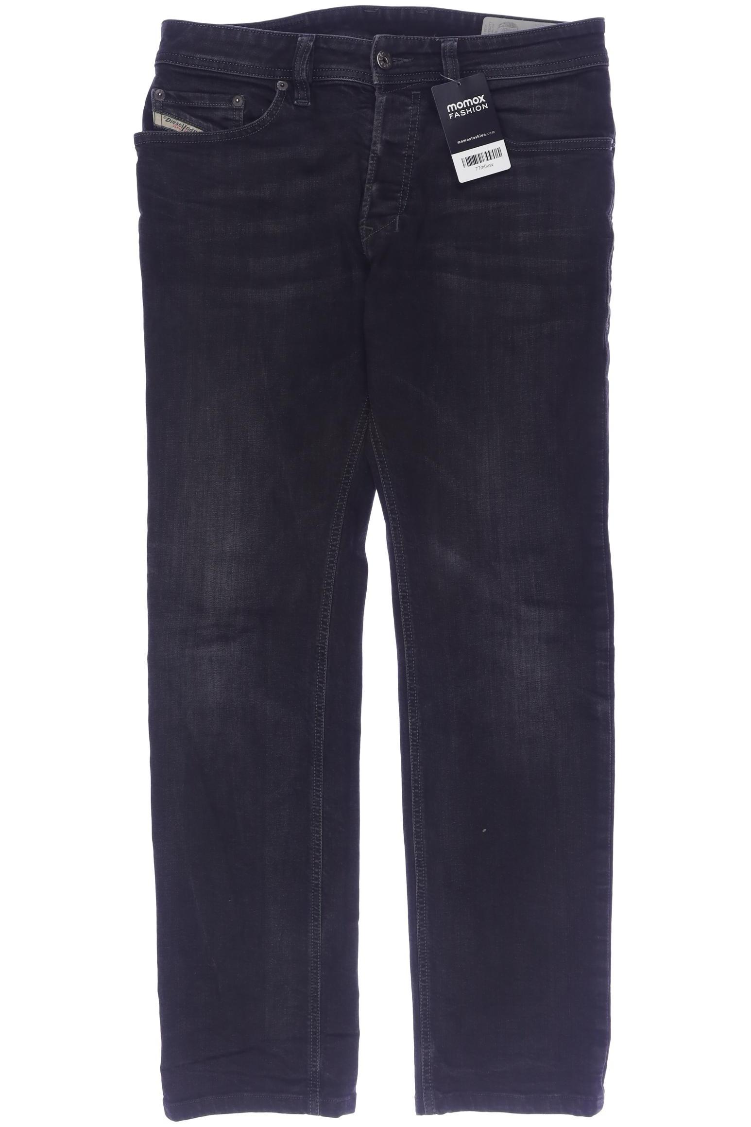 

Diesel Herren Jeans, schwarz, Gr. 29