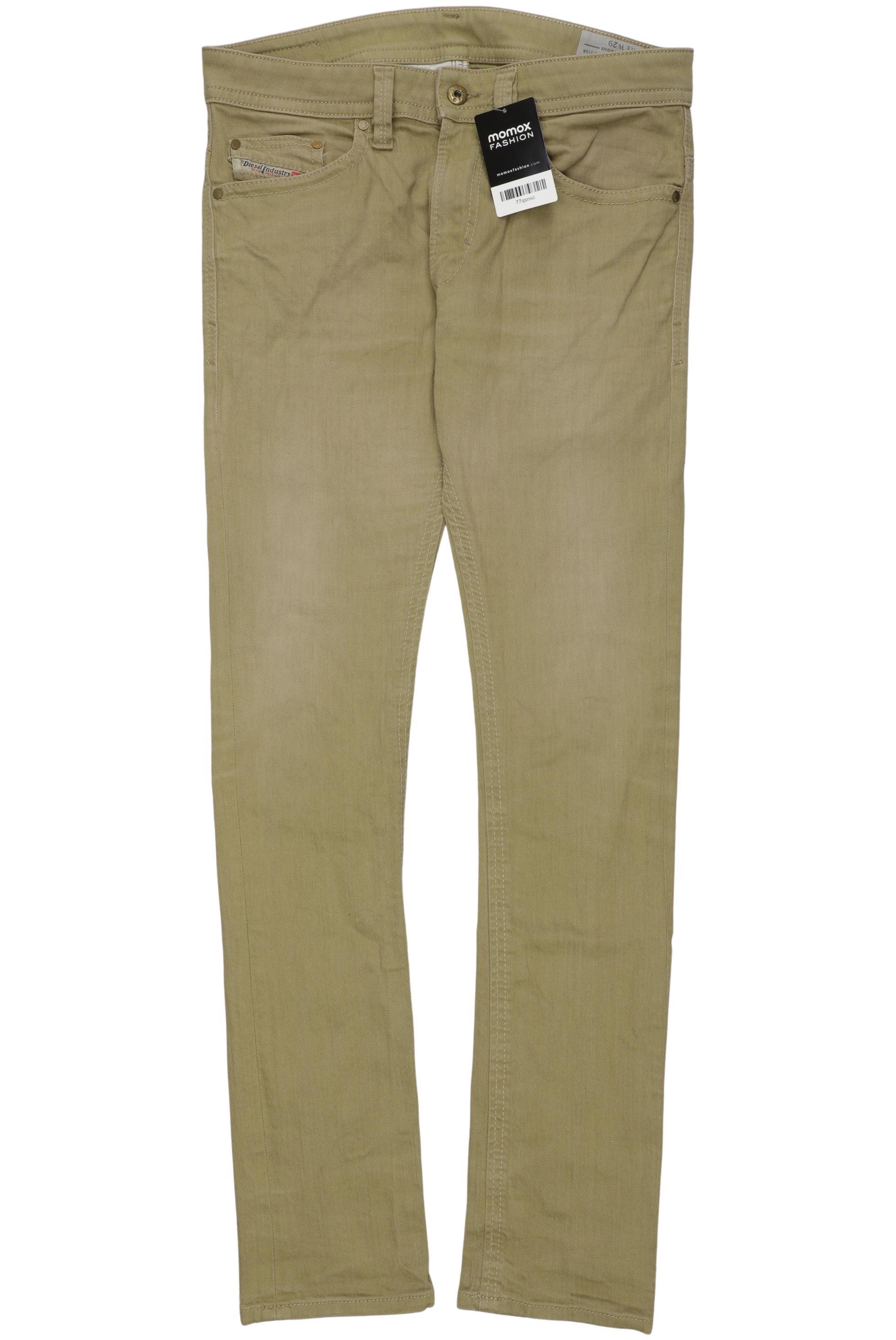 Thumbnail - Diesel Herren Jeans, beige, Gr. 29